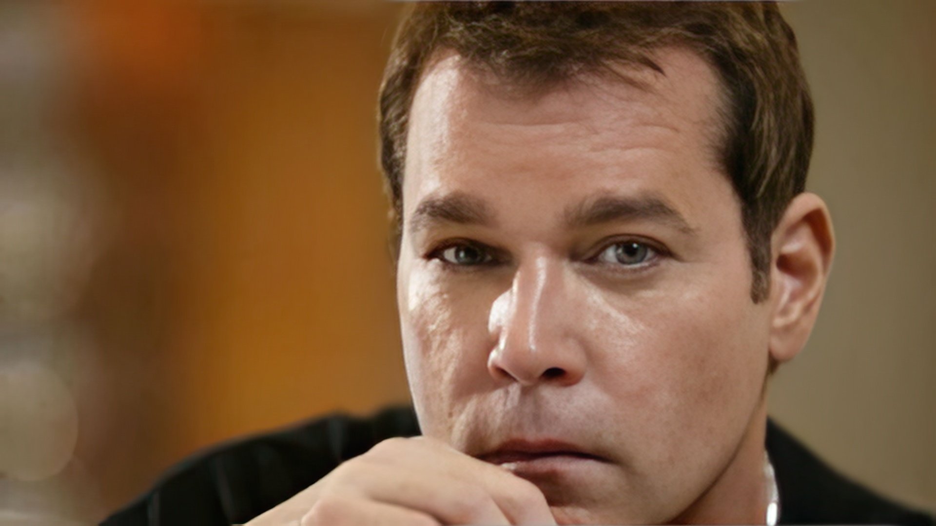 Starul a peste o sută de filme – remarcabilul actor Ray Liotta