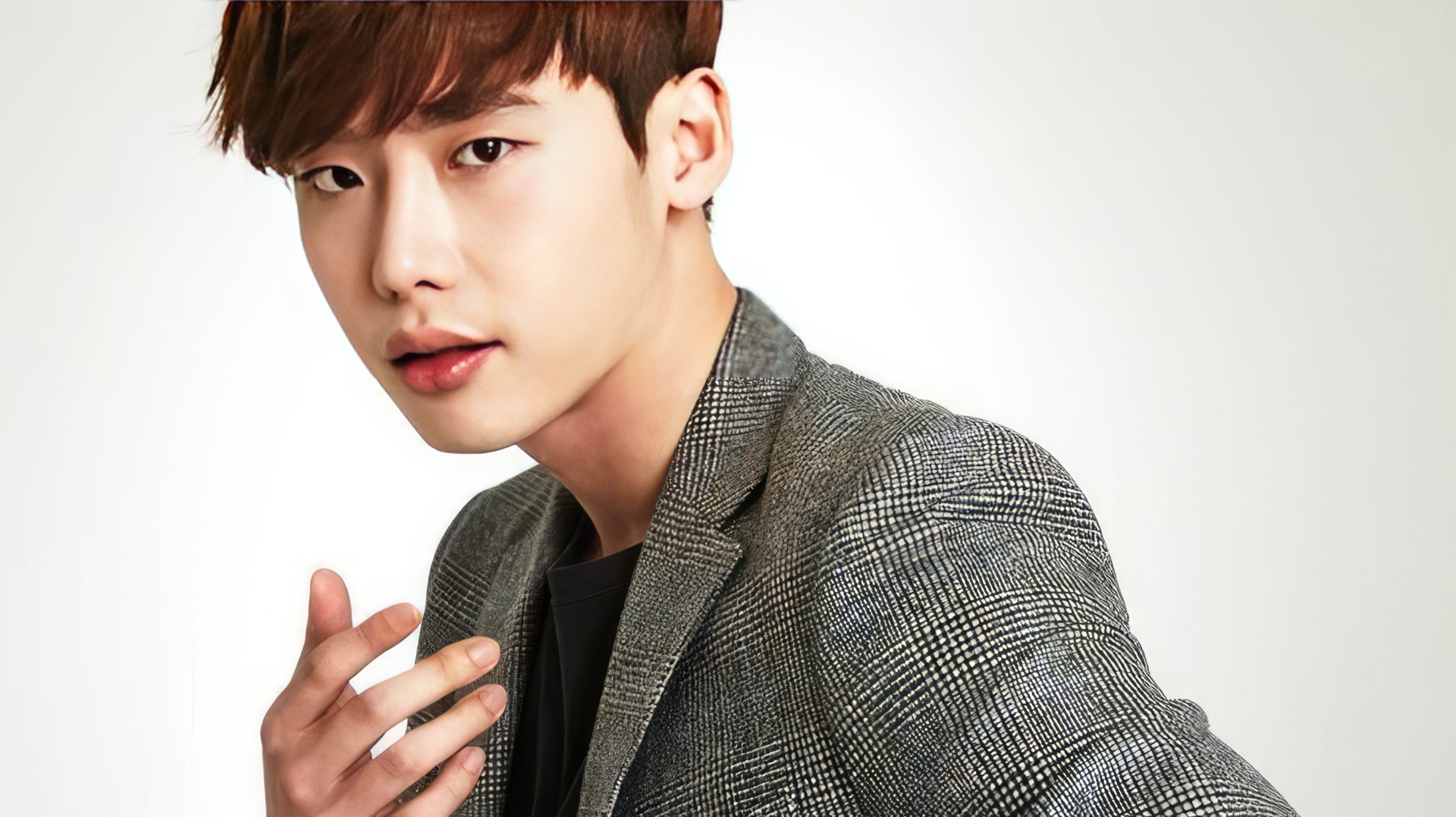 Lee Jong-suk