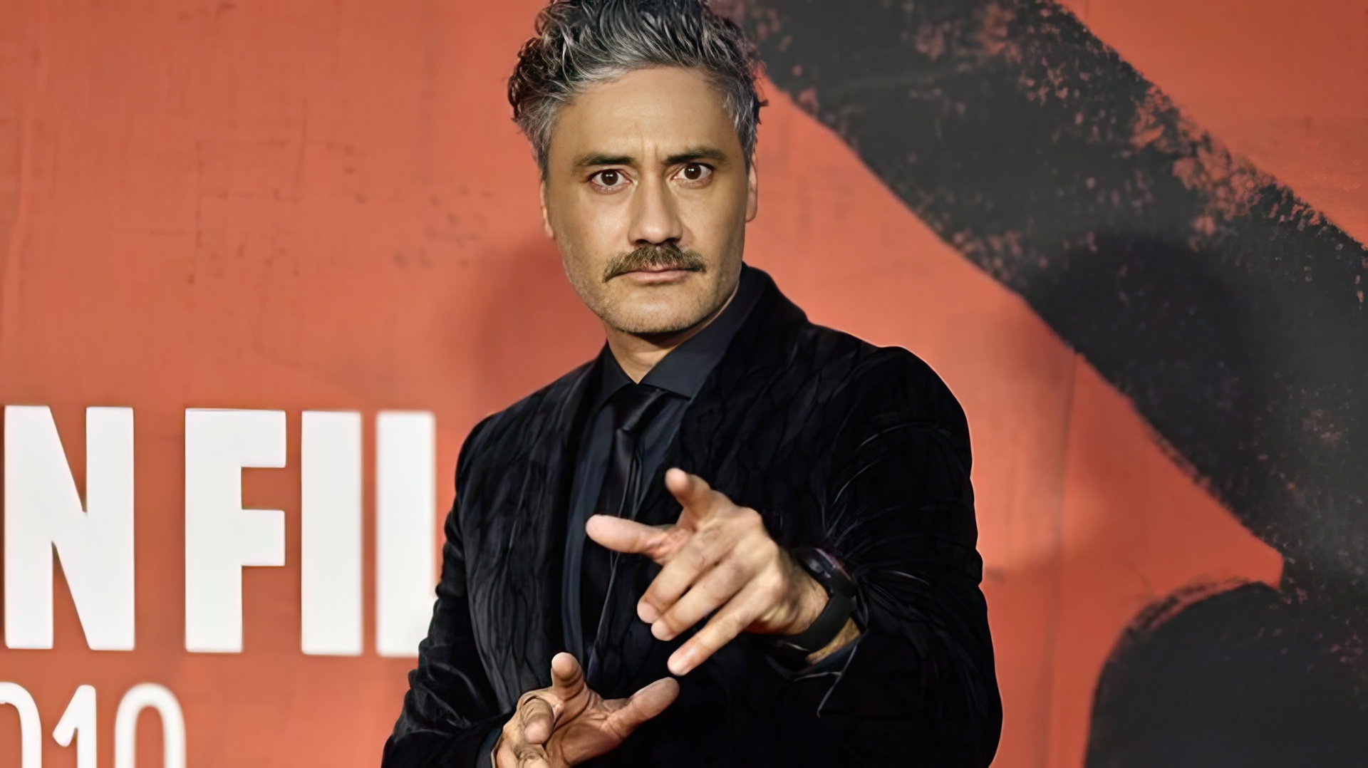 Taika Waititi în 2019