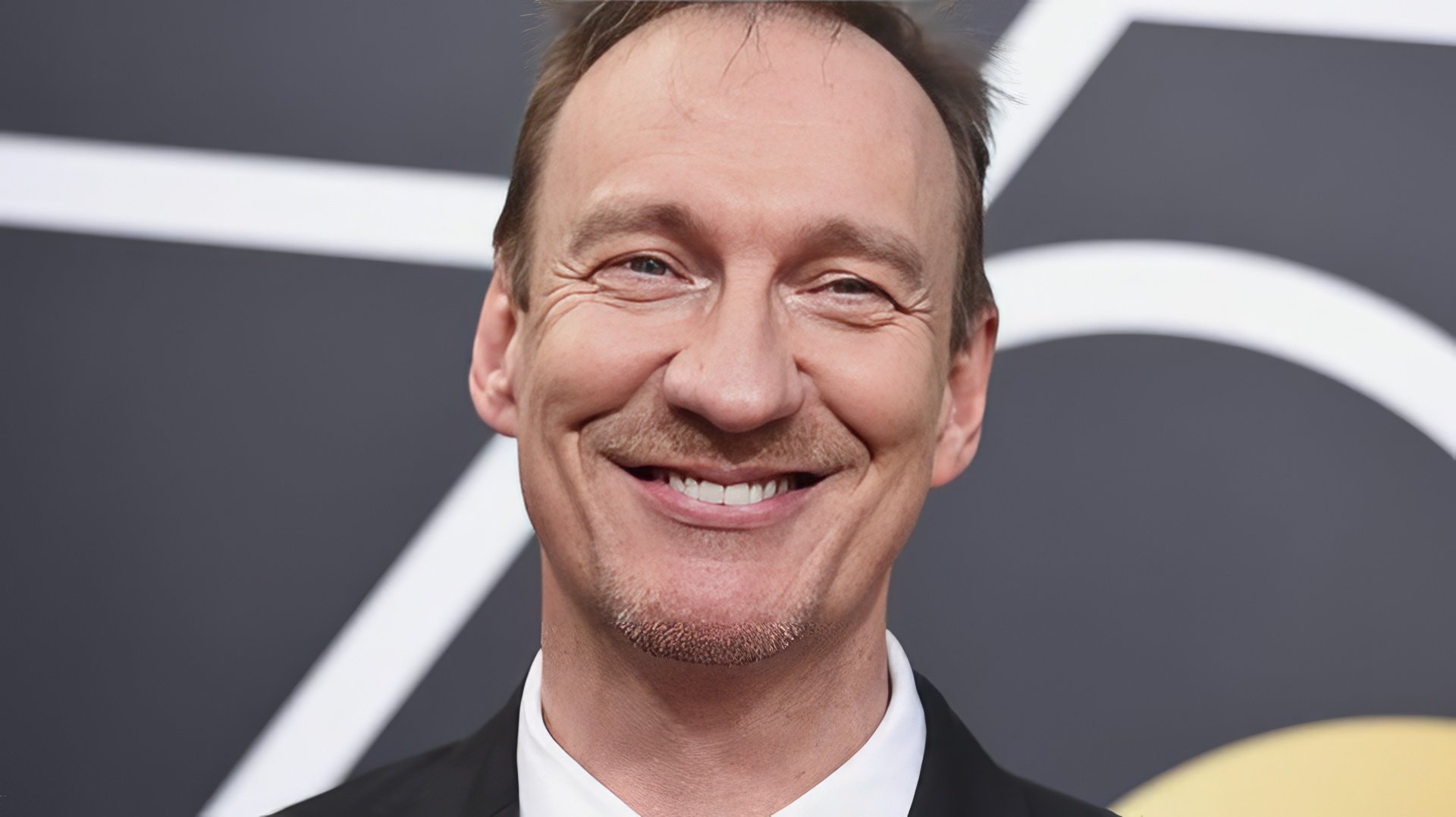 David Thewlis