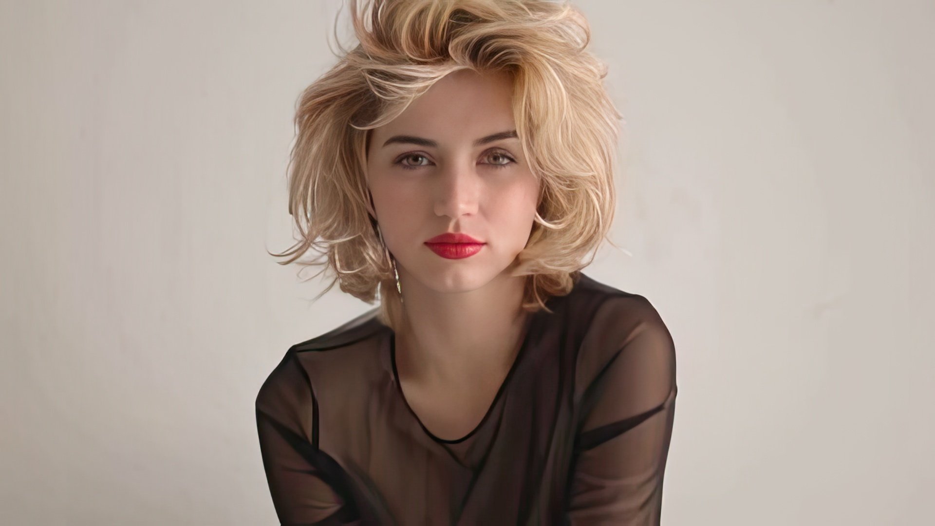 Ana de Armas