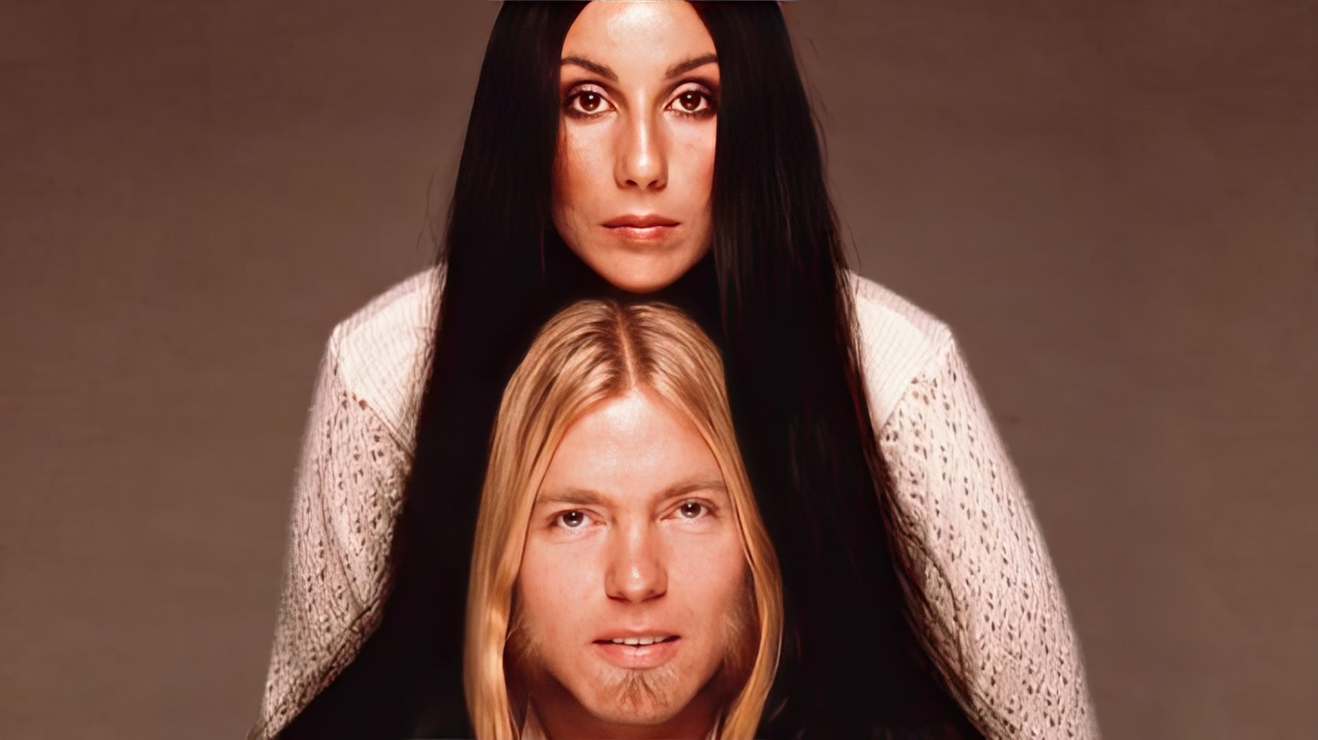 Cher și Gregg Allman