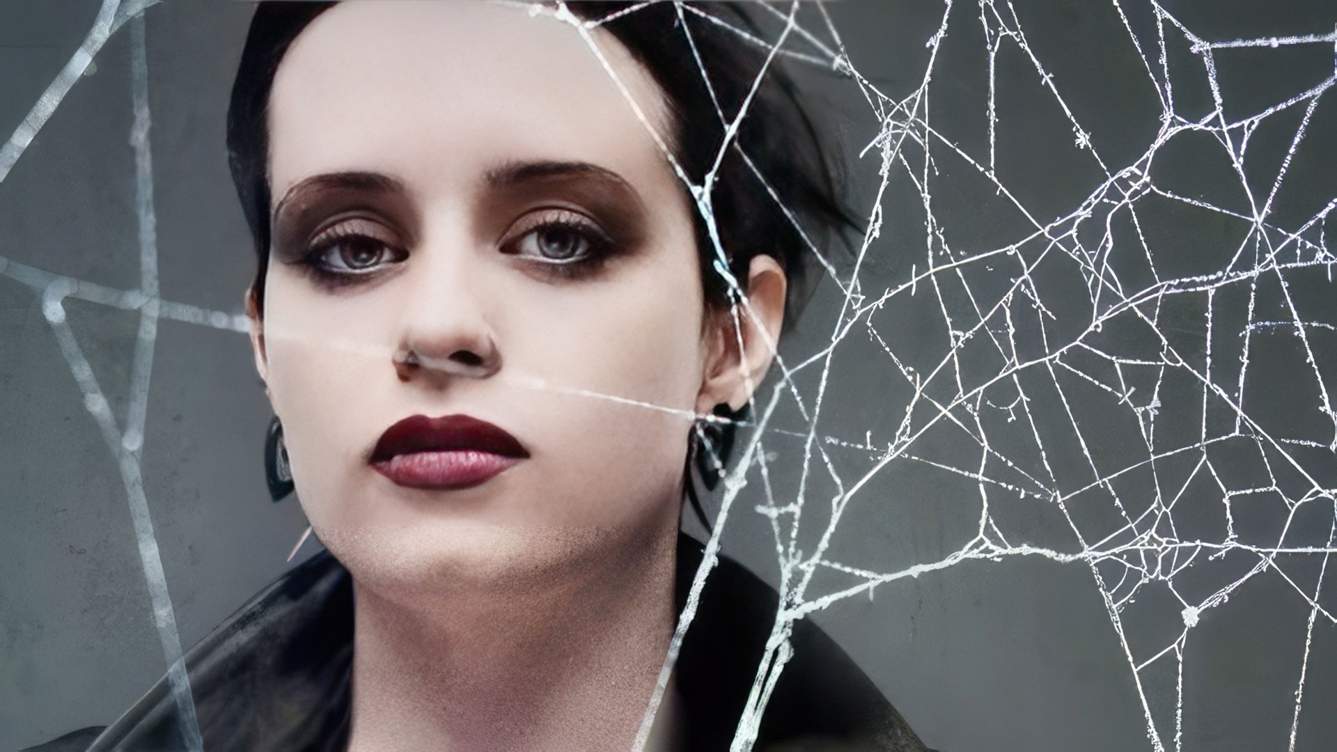 Claire Foy a devenit noua Lisbeth Salander