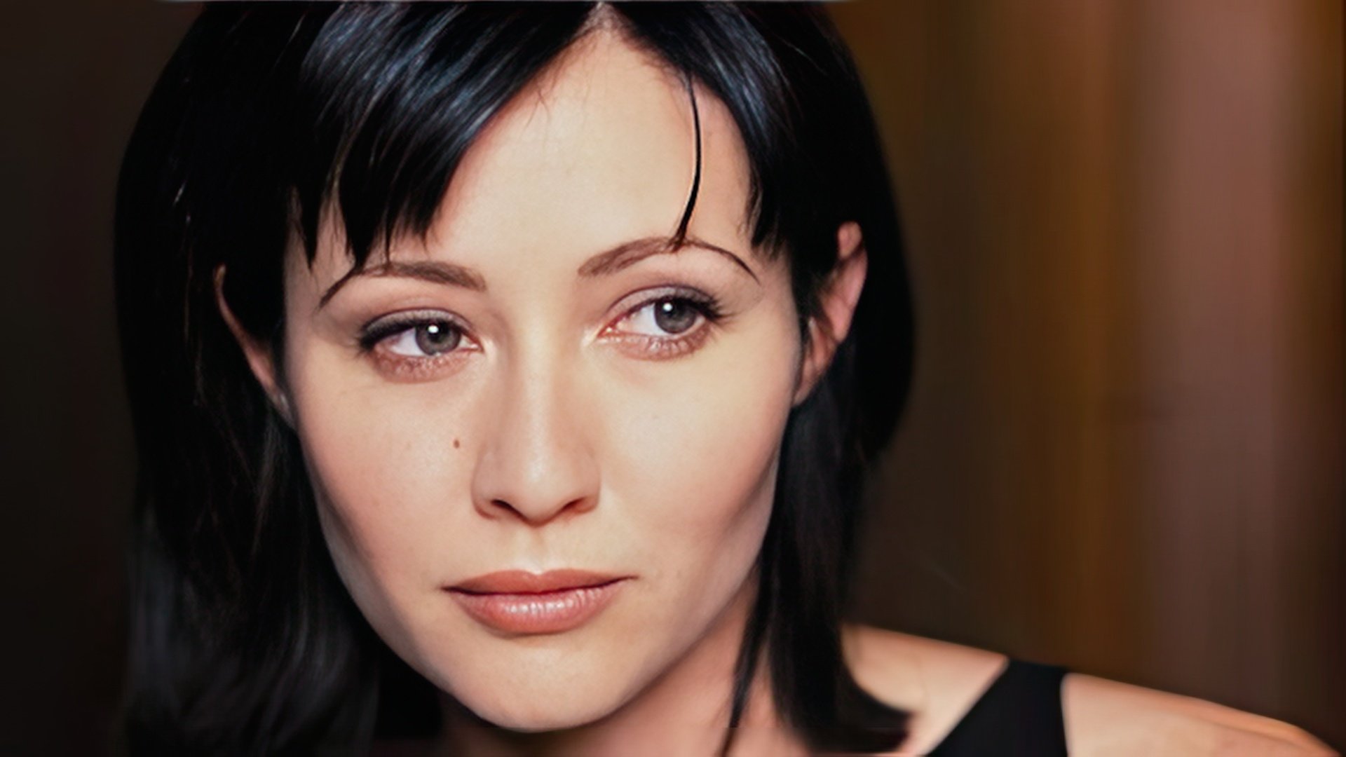 Starul din "Charmed", Shannen Doherty