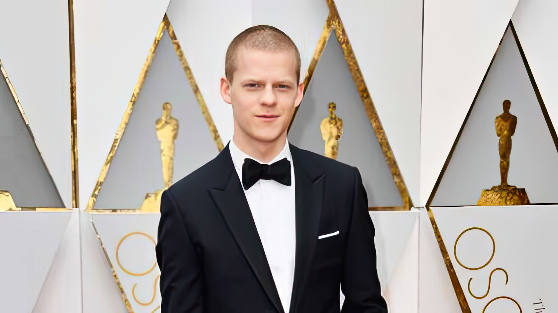 Lucas Hedges la Premiile Oscar