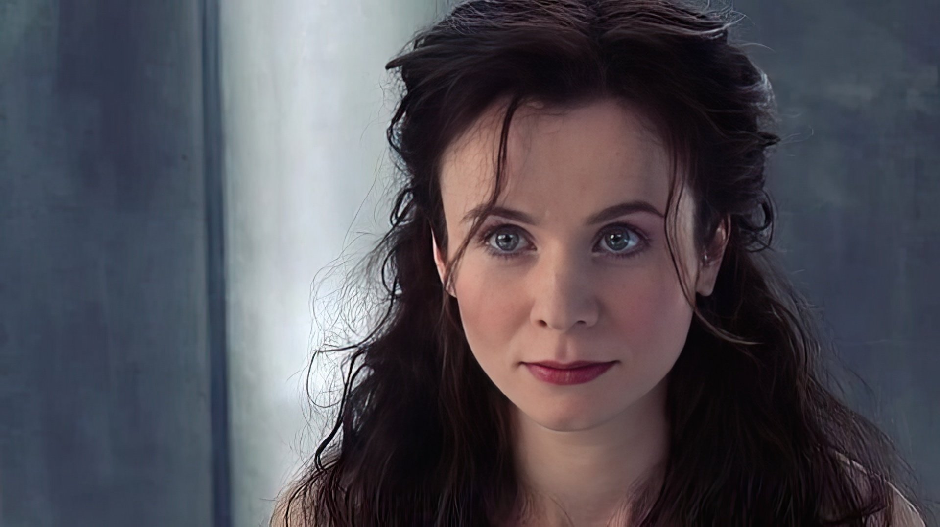 Emily Watson în Equilibrium