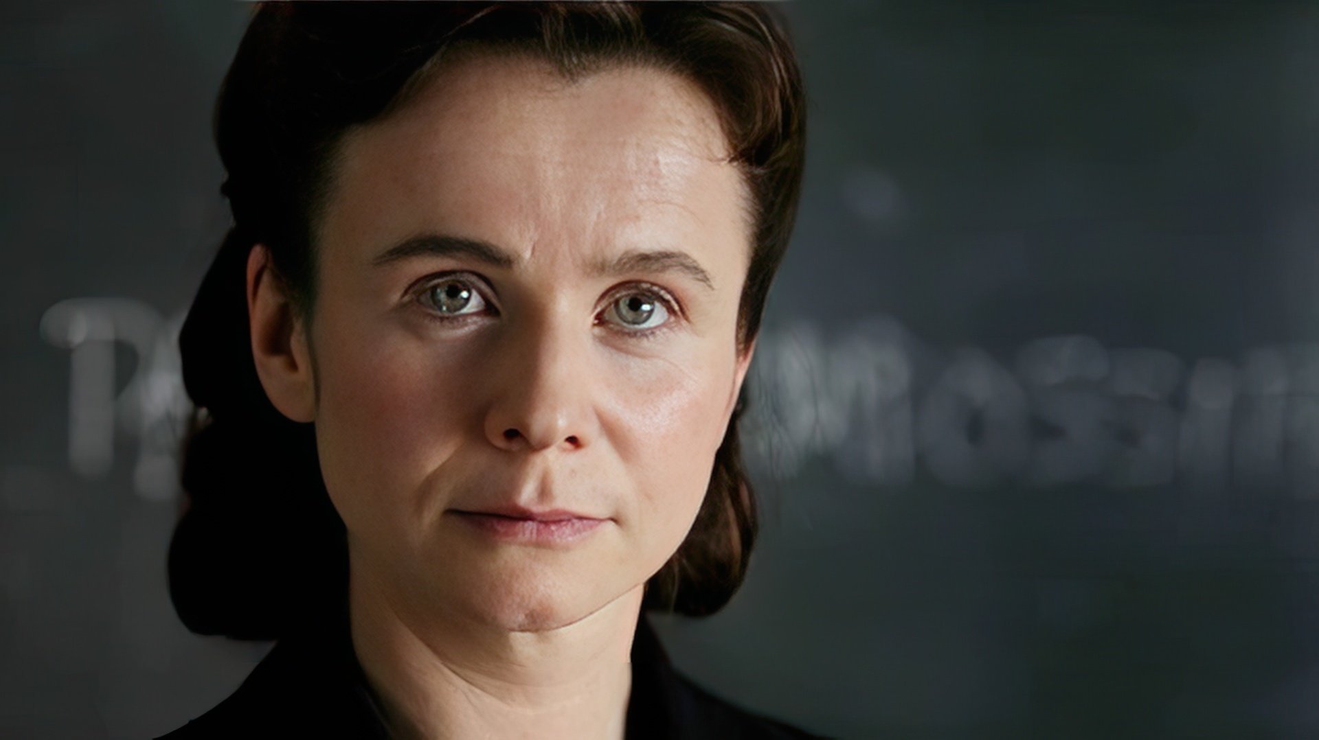 Actrița engleză Emily Watson