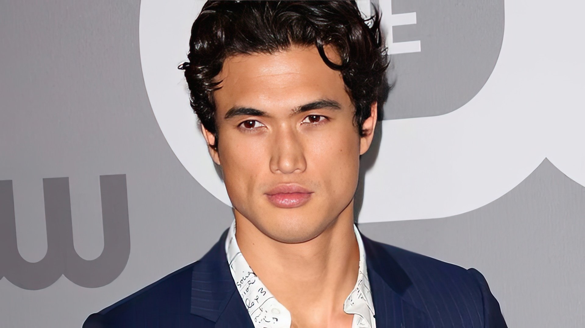 Charles Melton