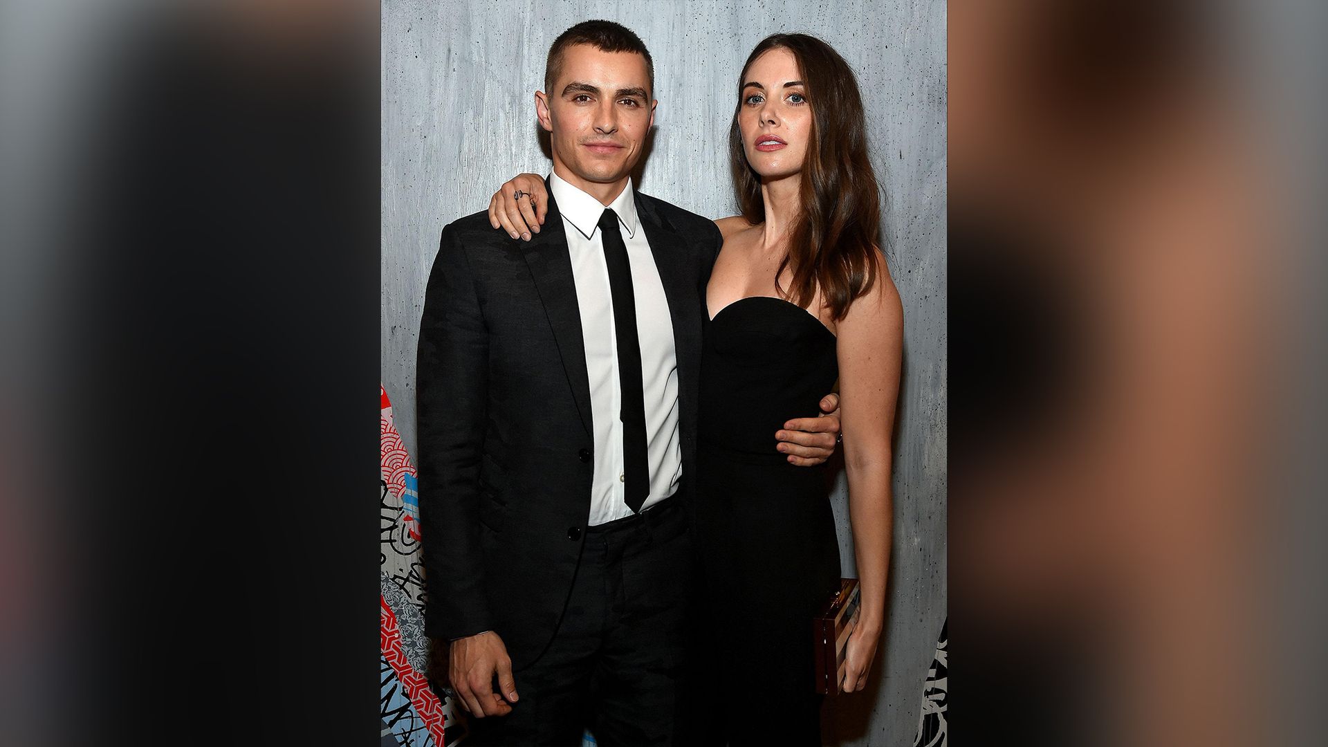 Alison Brie și Dave Franco