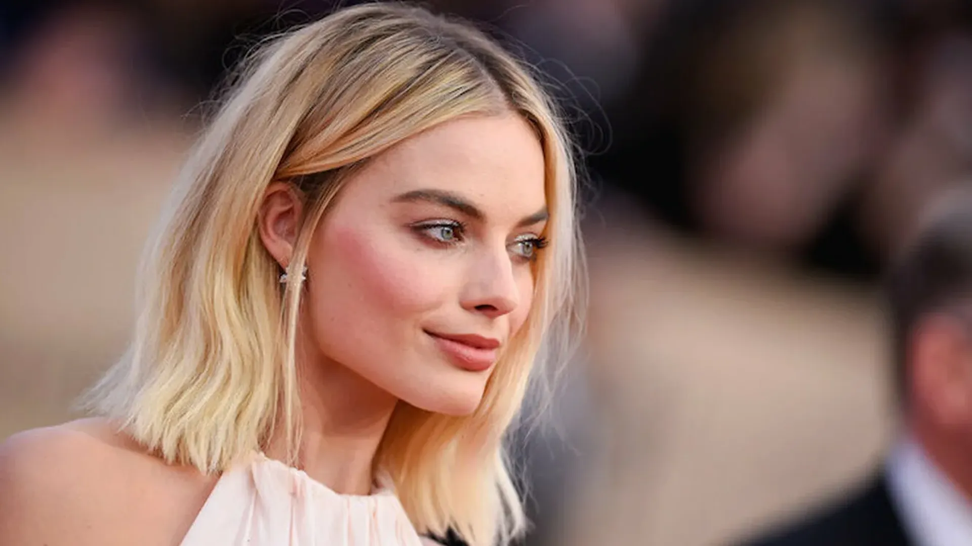 Margot Robbie este Rac în horoscop