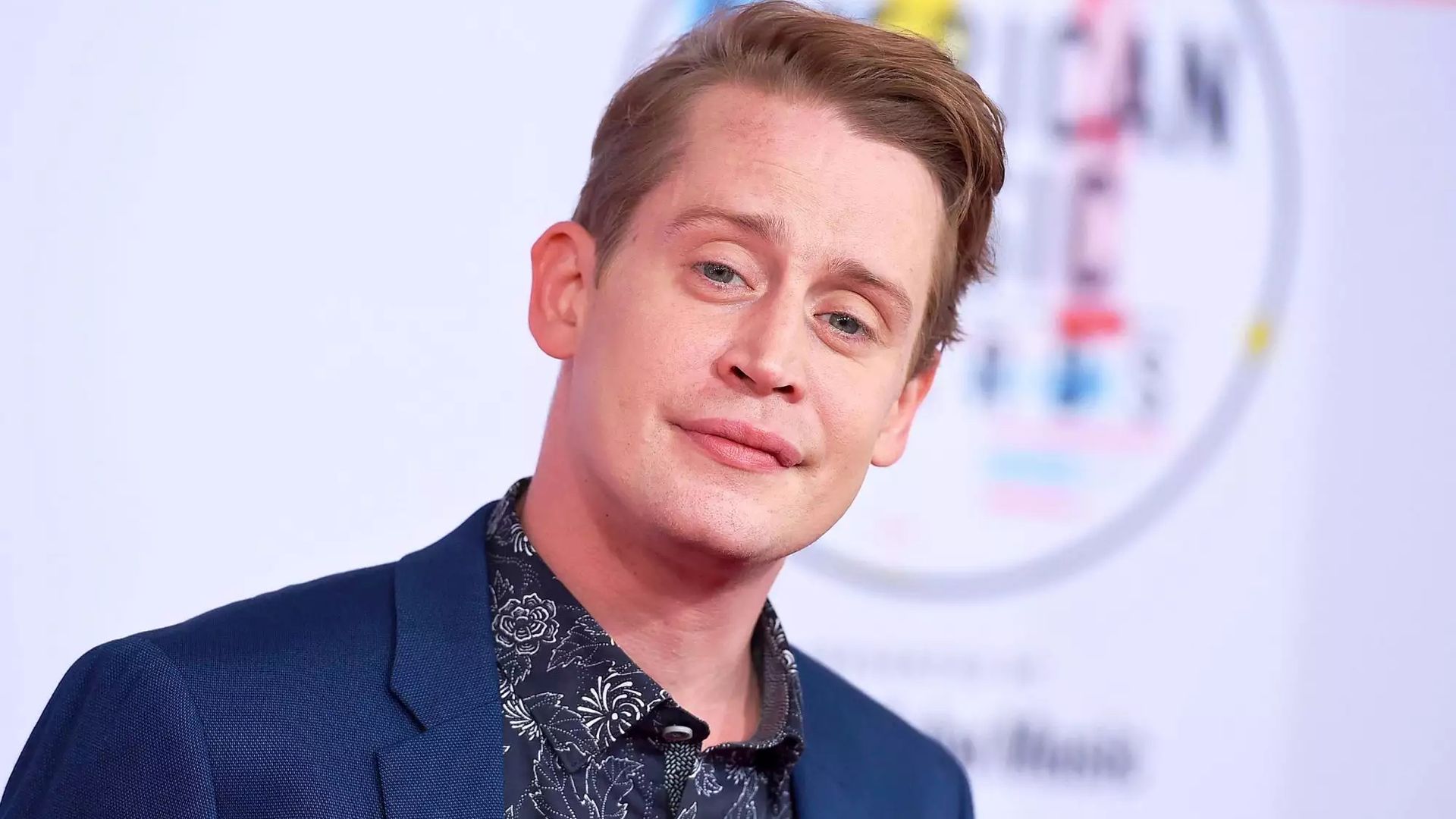 Actorul Macaulay Culkin