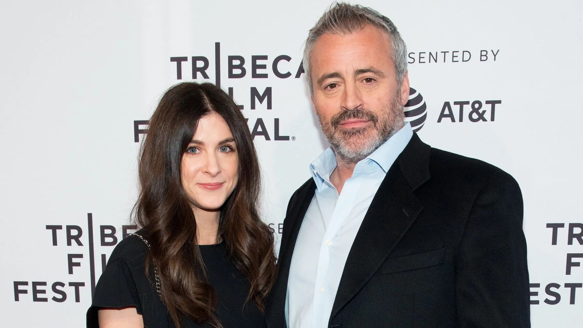 Matt LeBlanc și Aurora Mulligan