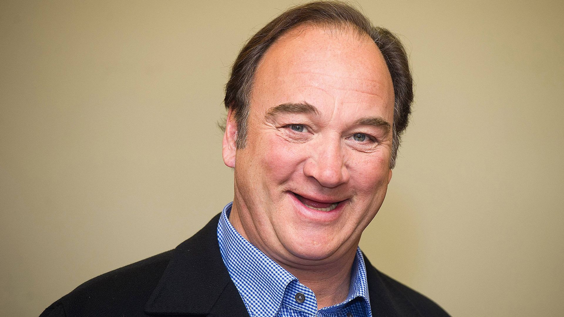 Actorul Jim Belushi