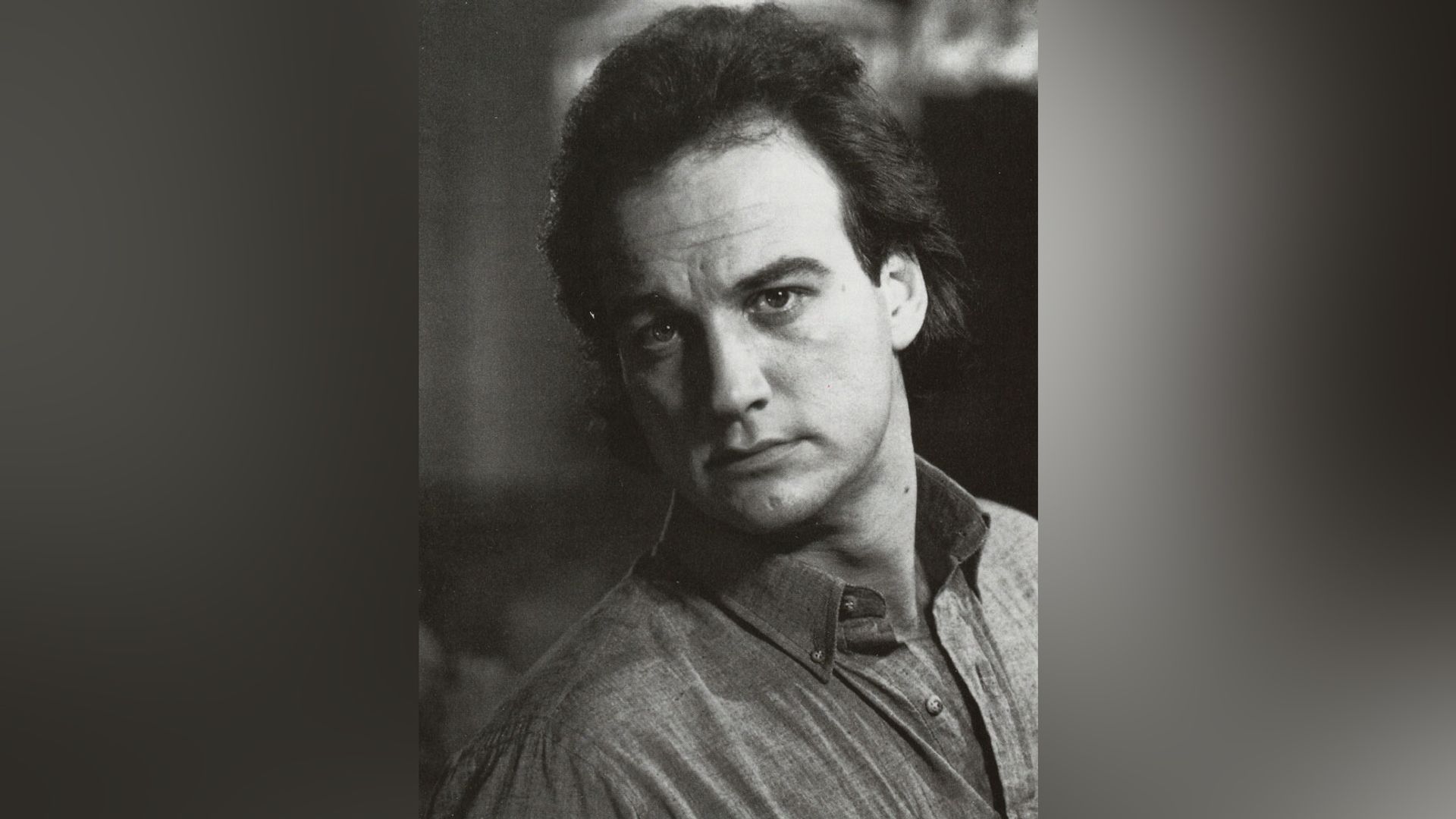 Tânărul Jim Belushi