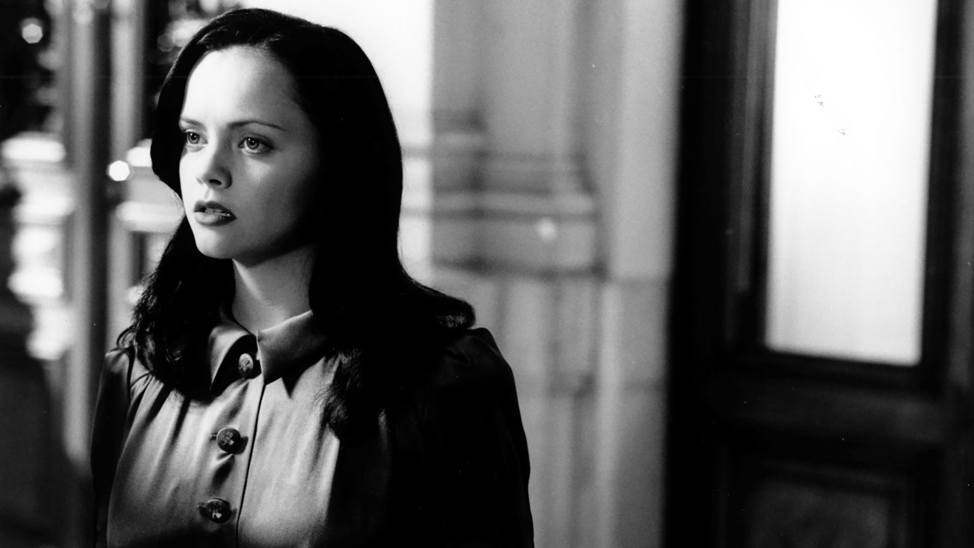 Christina Ricci în filmul 'The Man Who Cried'