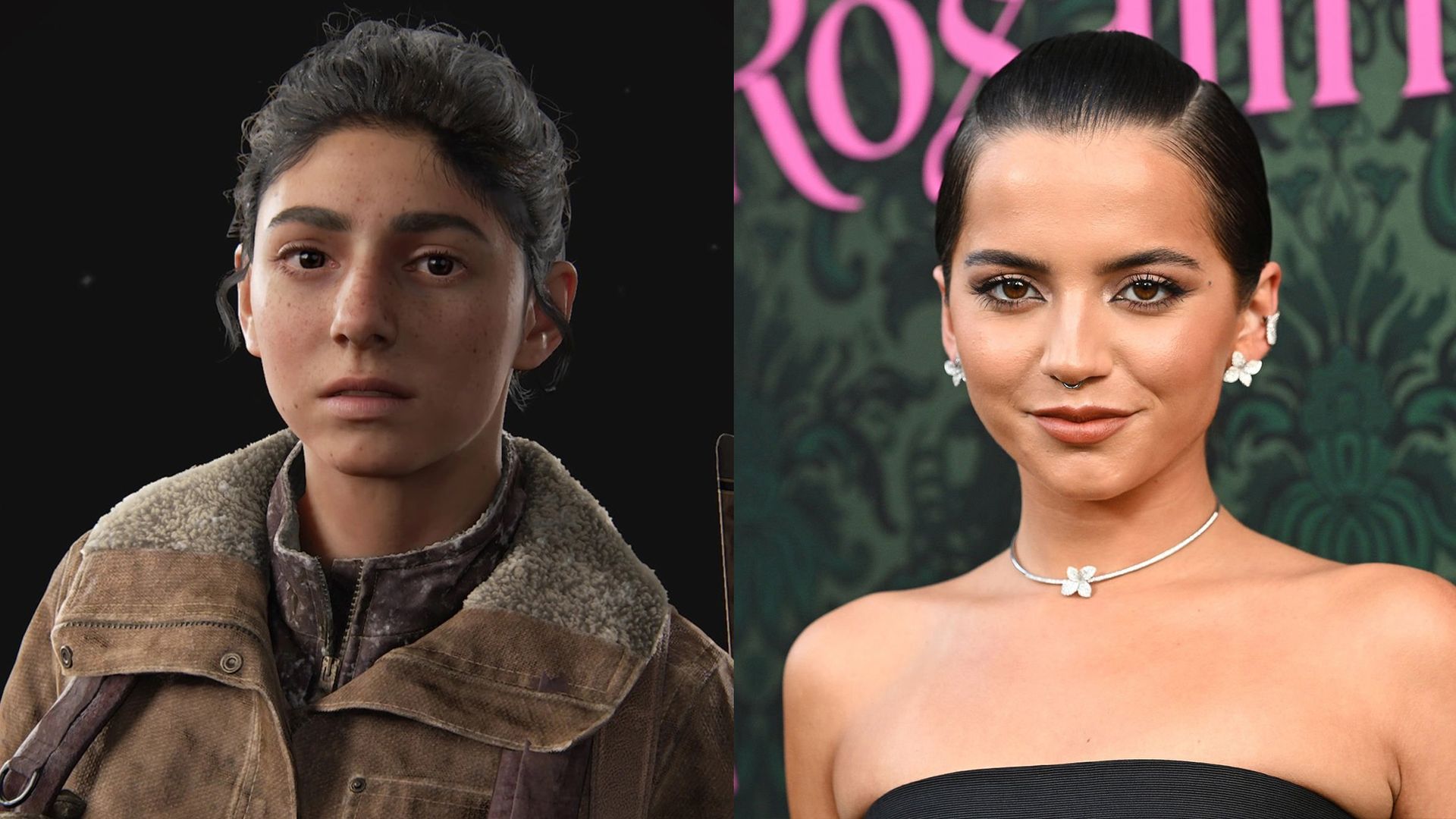 Isabela Moner o va interpreta pe Dina în serialul TV 'Last of Us'