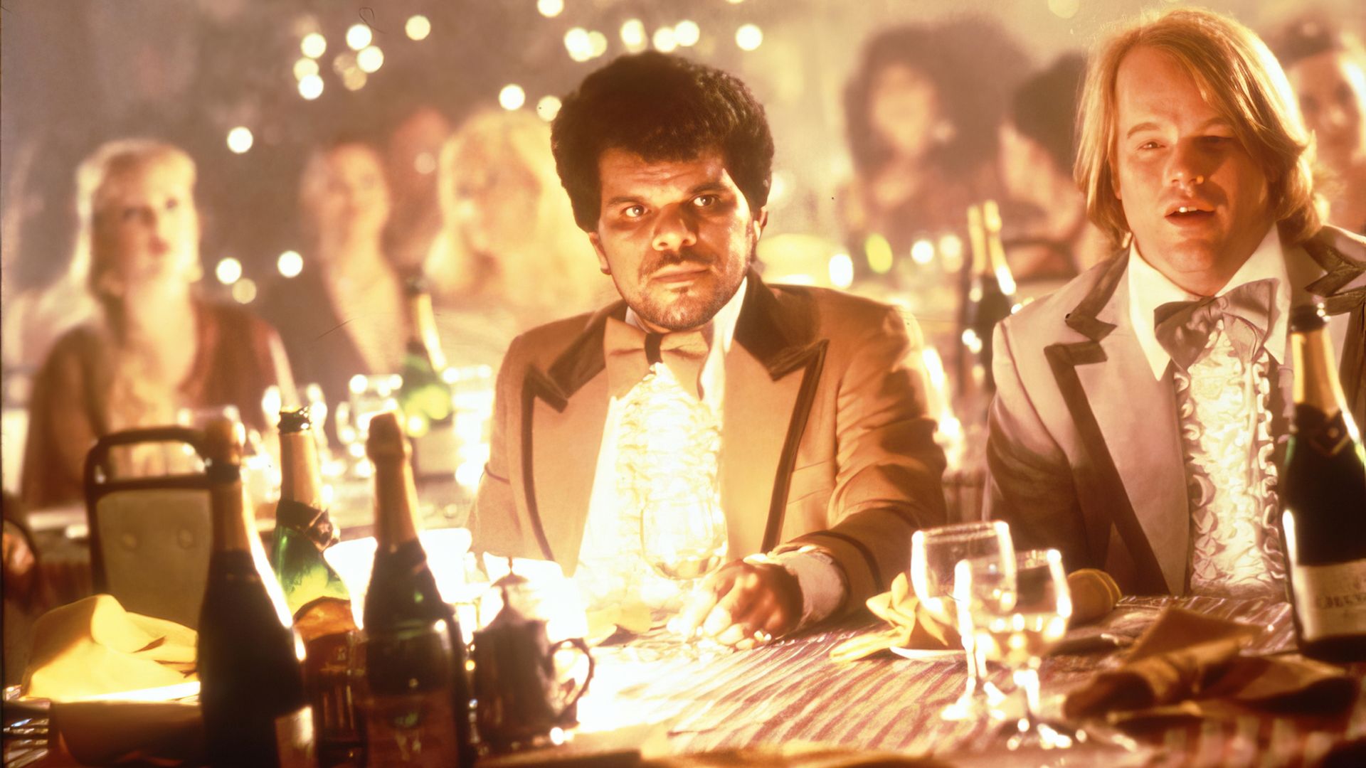 Luis Guzman în filmul „Boogie Nights”