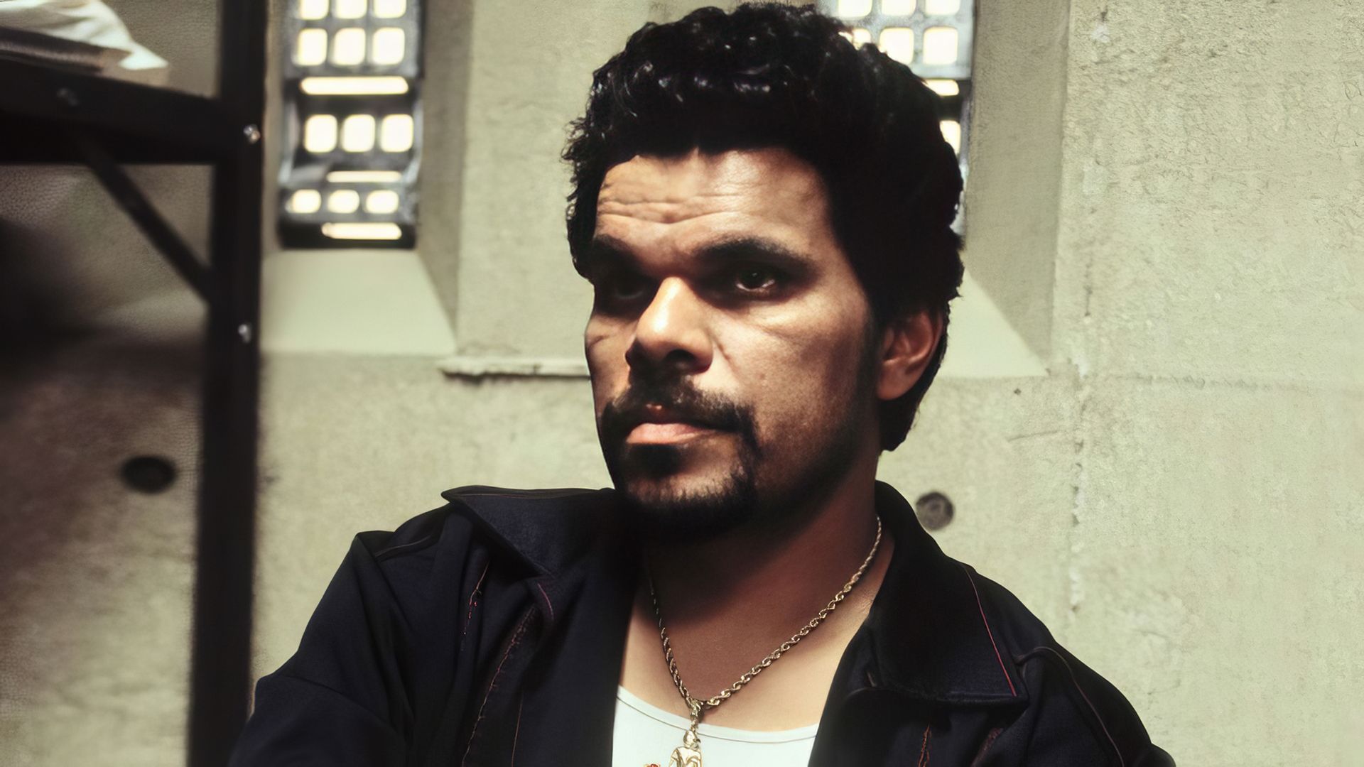 Luis Guzman în serialul „Oz”