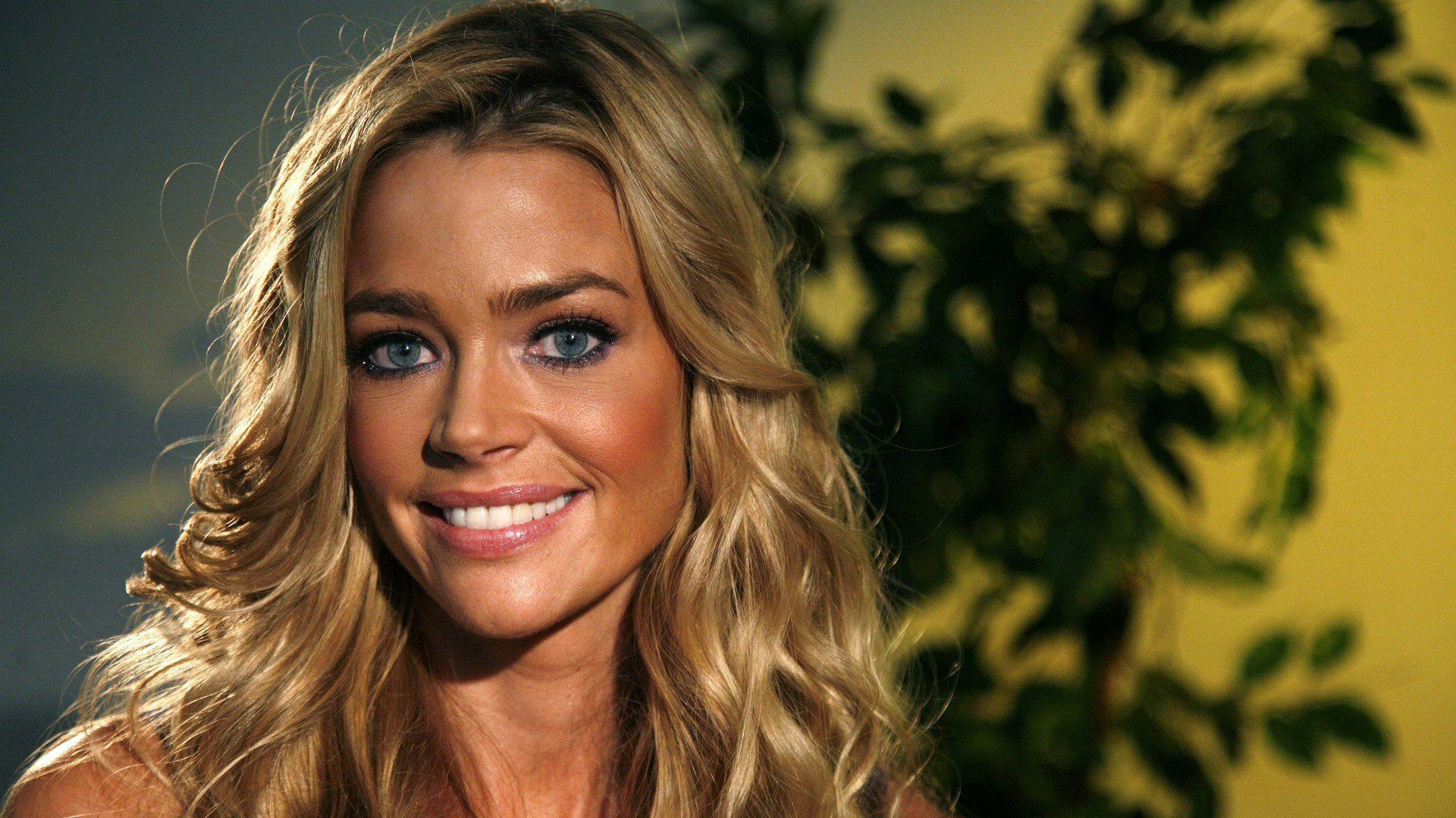 Denise Richards