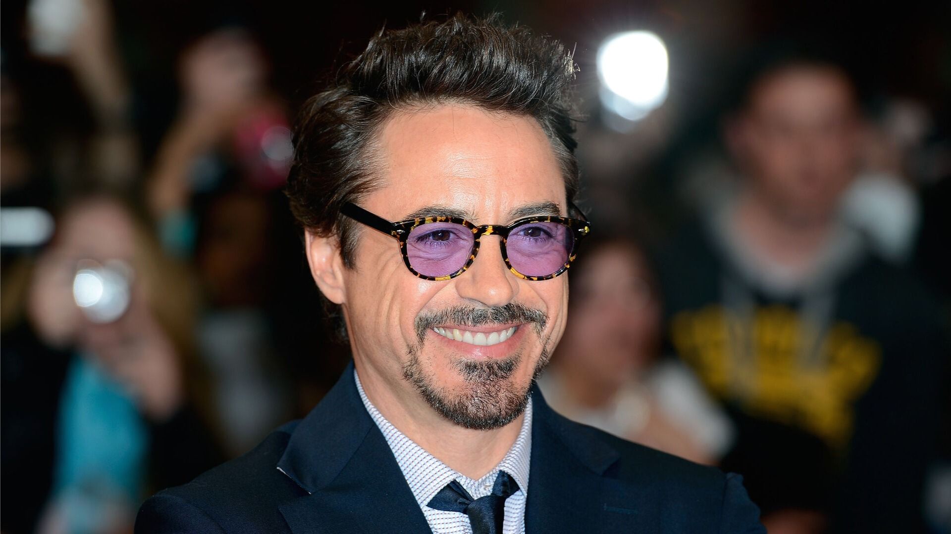 Robert Downey Jr. a promis să dea în judecată pe oricine creează dublura sa digitală.