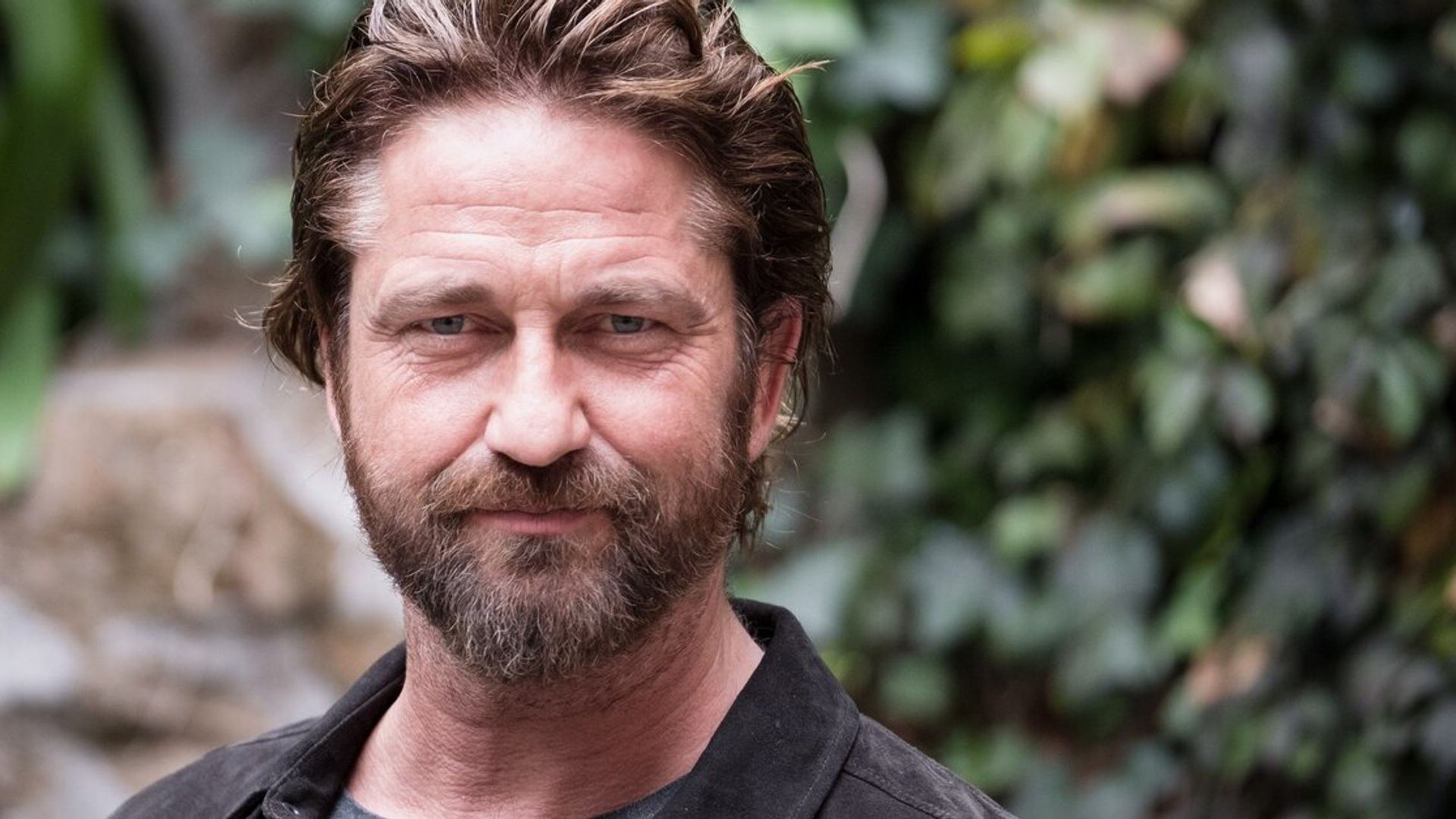 Gerard Butler