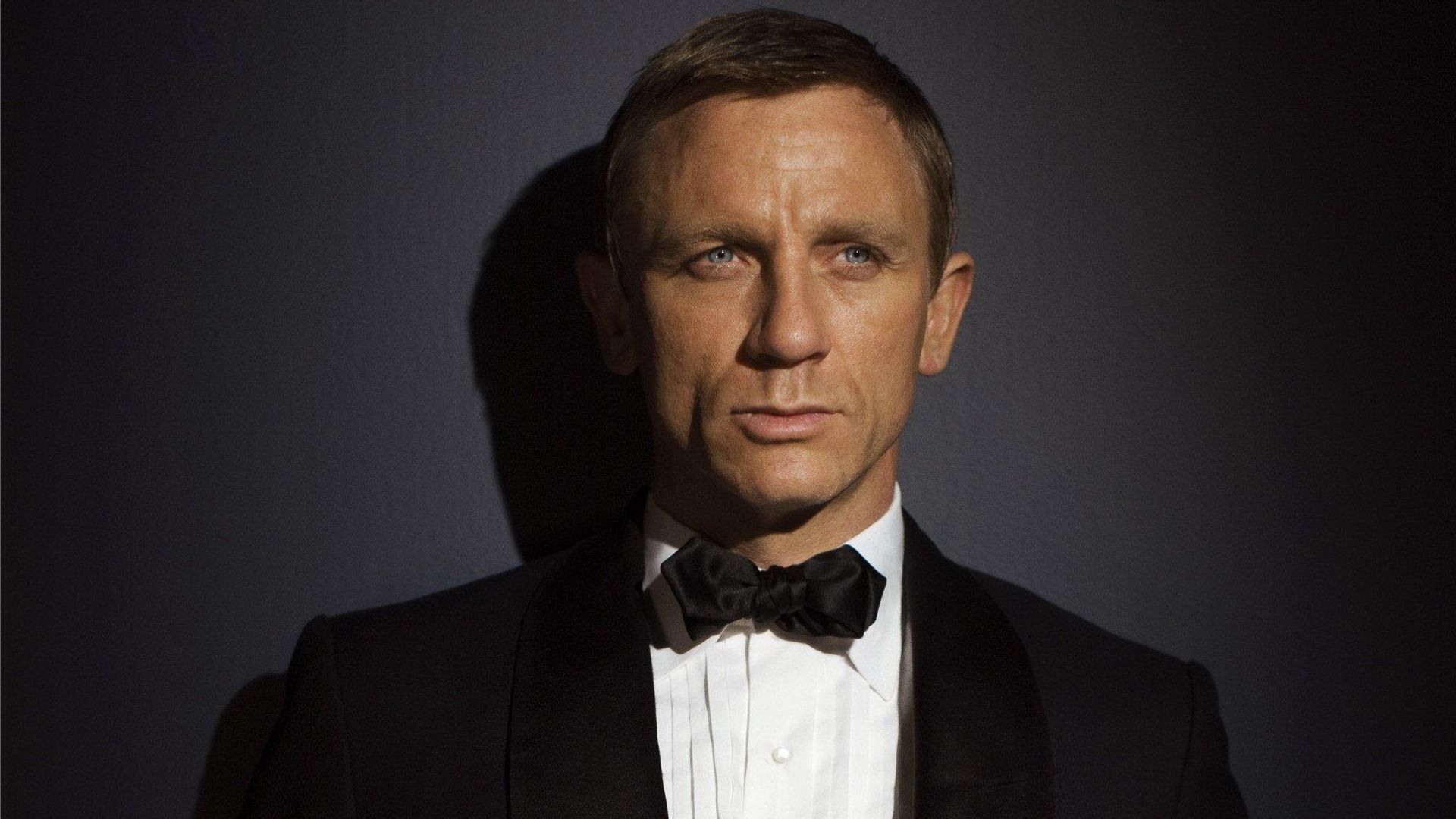 Daniel Craig în rolul lui James Bond.