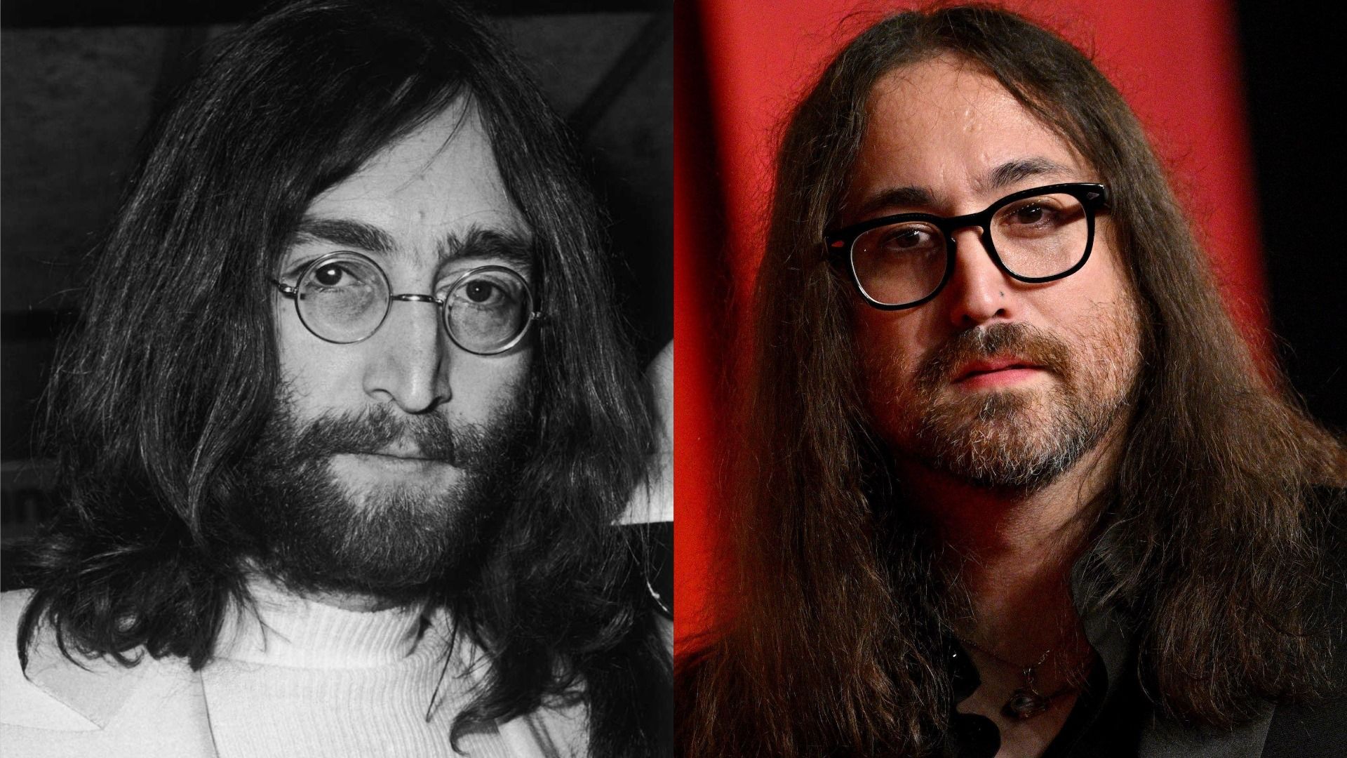 Fiul lui John Lennon, Sean, a povestit că a făcut față morții tatălui său cu ajutorul muzicii