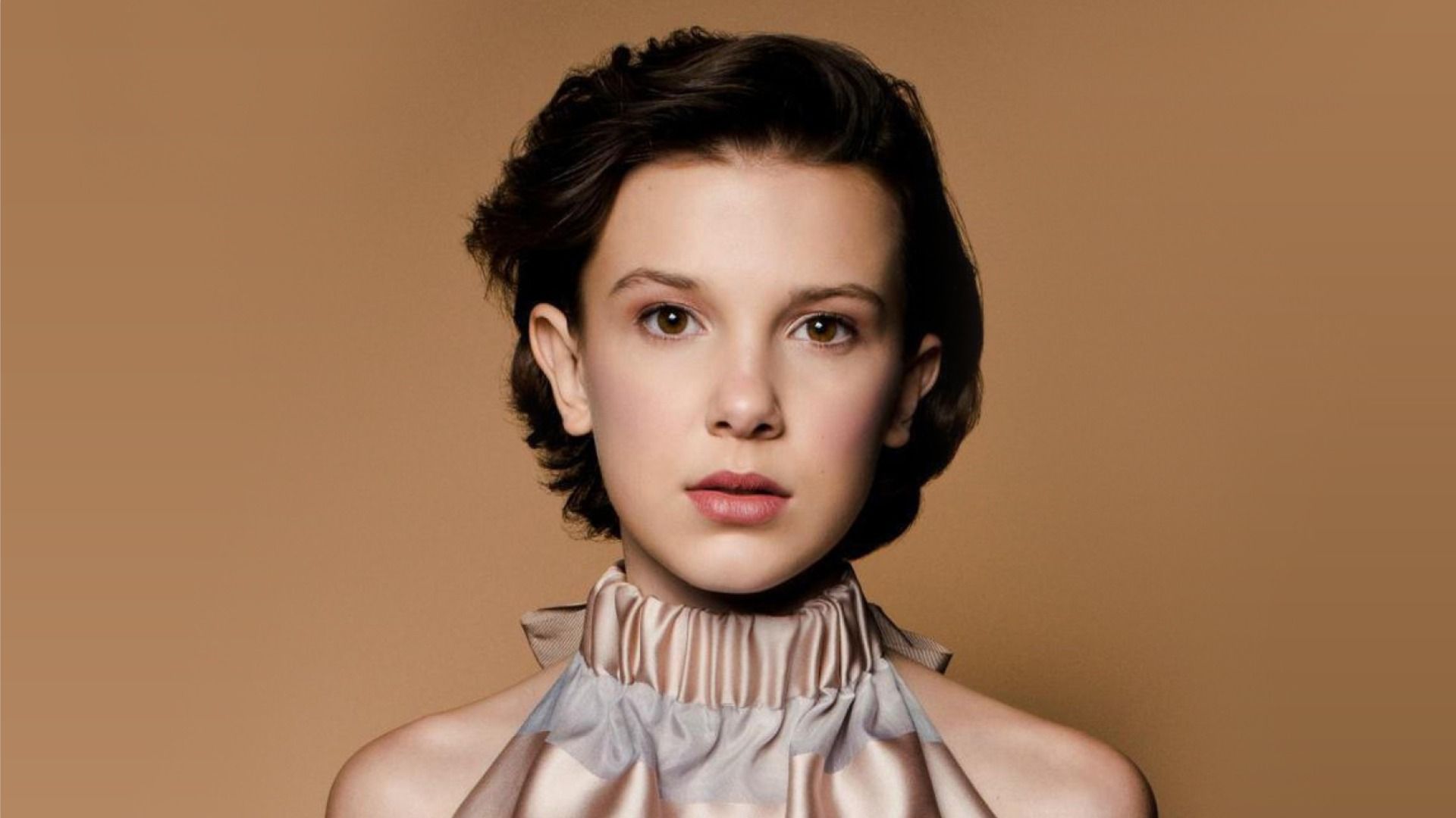 Actrița Millie Bobby Brown a decis să cucerească Olimpul muzical