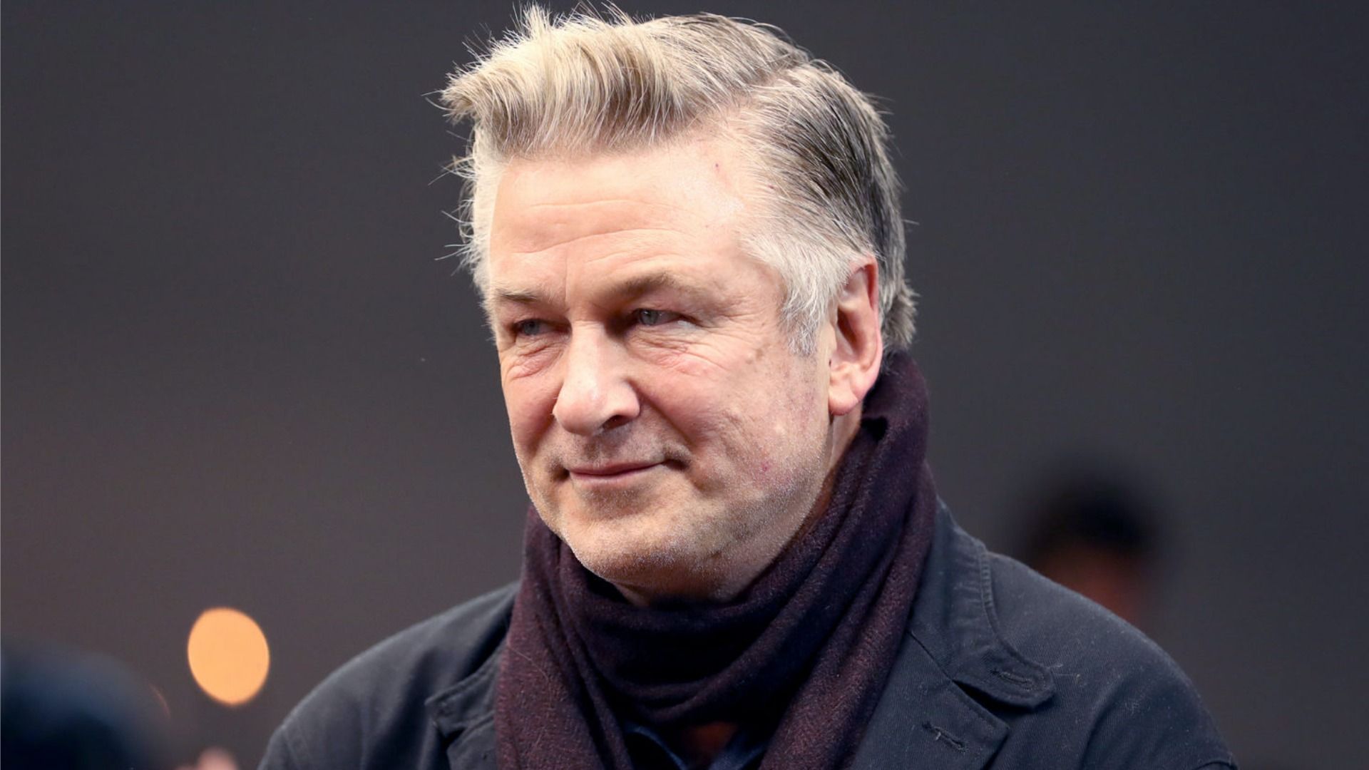 Alec Baldwin