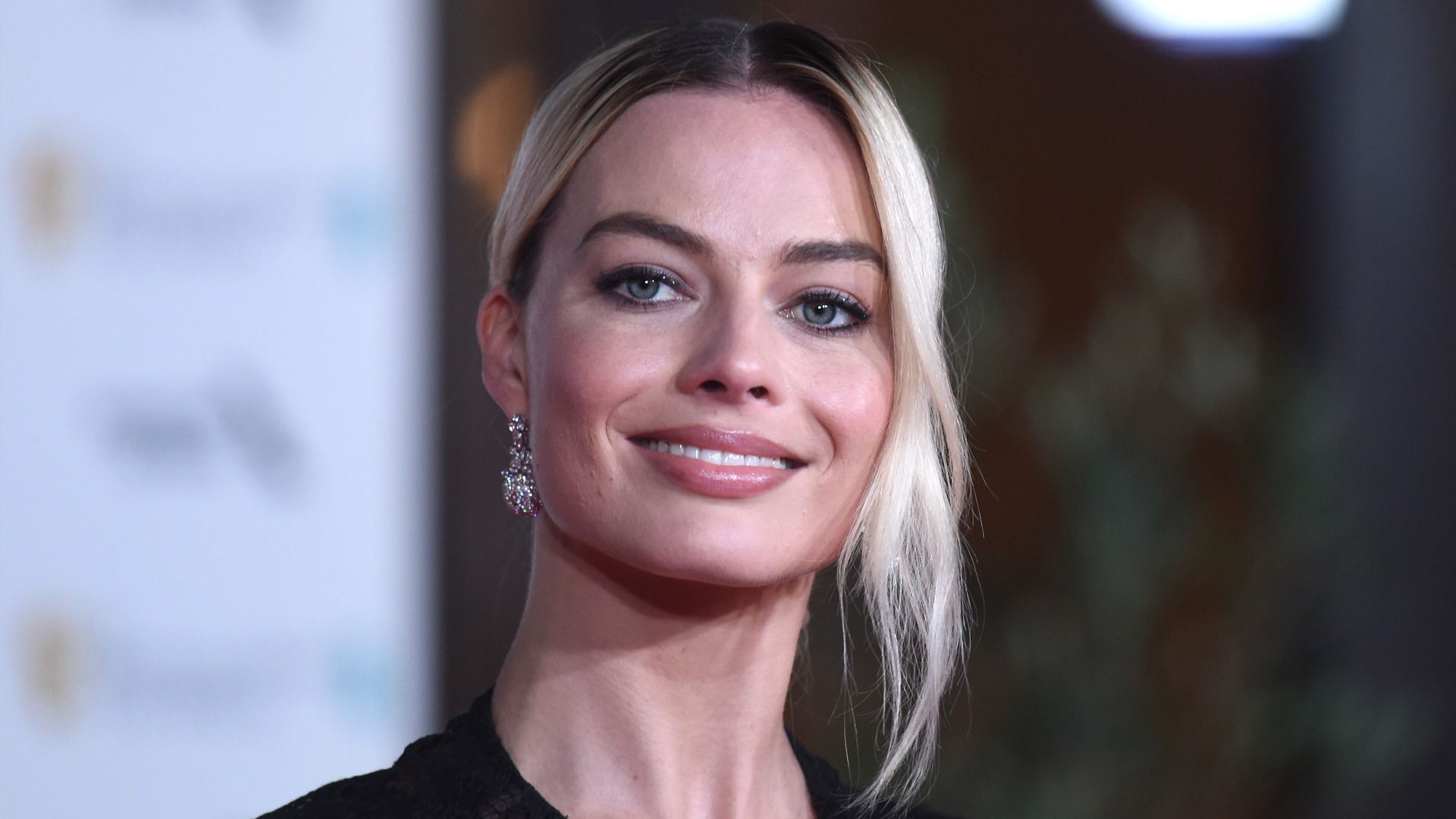 Margot Robbie