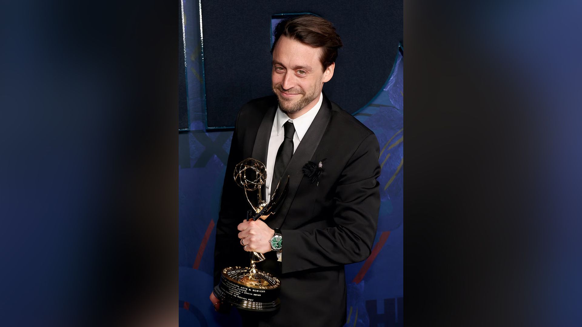 Kieran Culkin cu un premiu Emmy în 2024