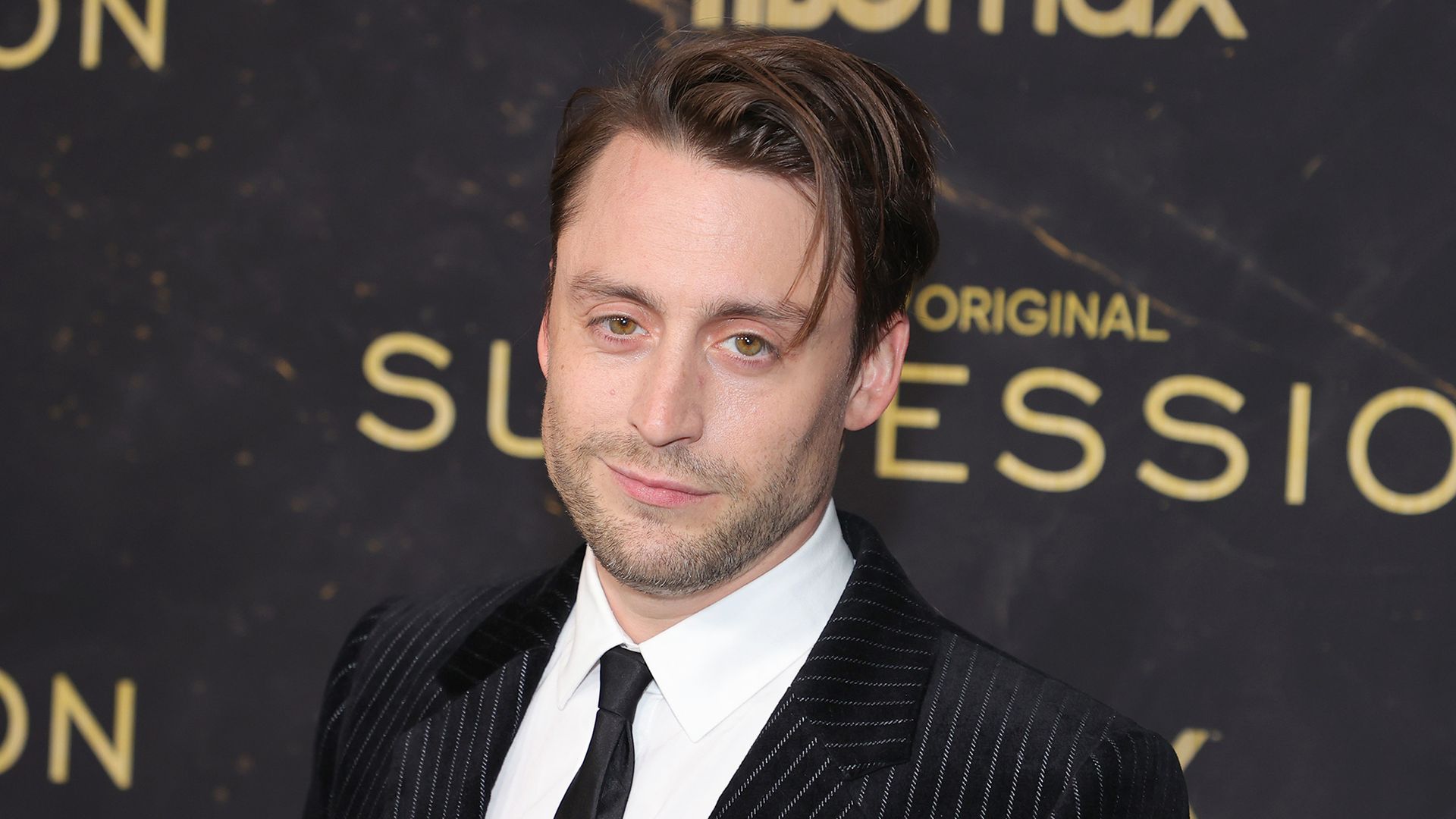 Kieran Culkin