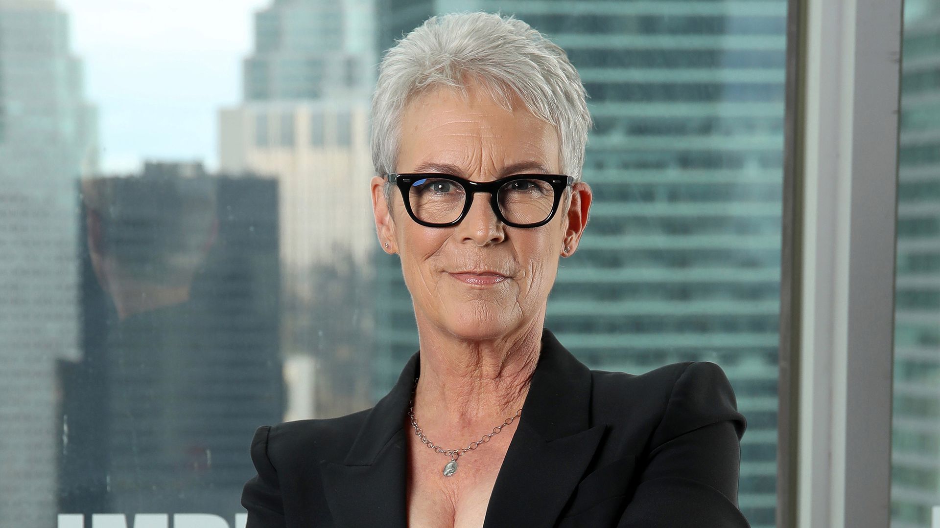 Jamie Lee Curtis