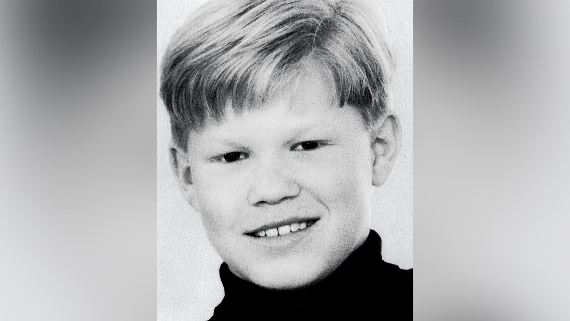 Jesse Plemons în copilărie