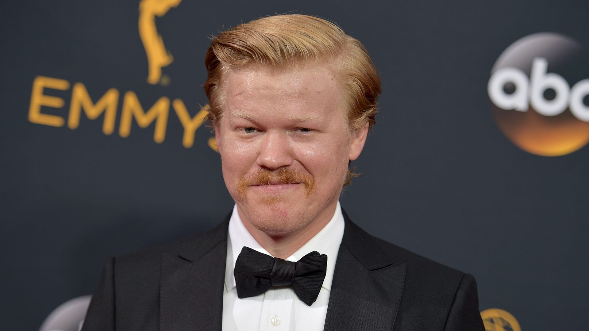 Jesse Plemons