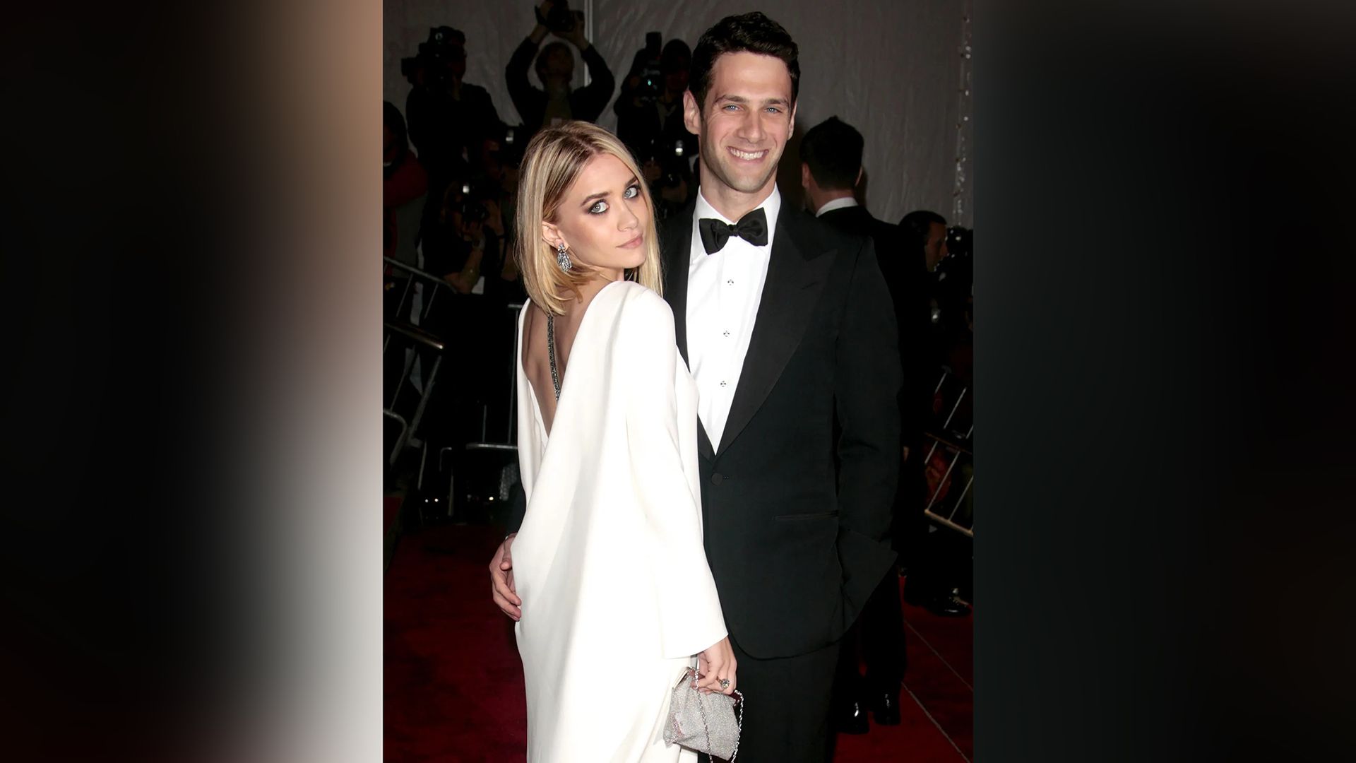 Ashley Olsen și Justin Bartha