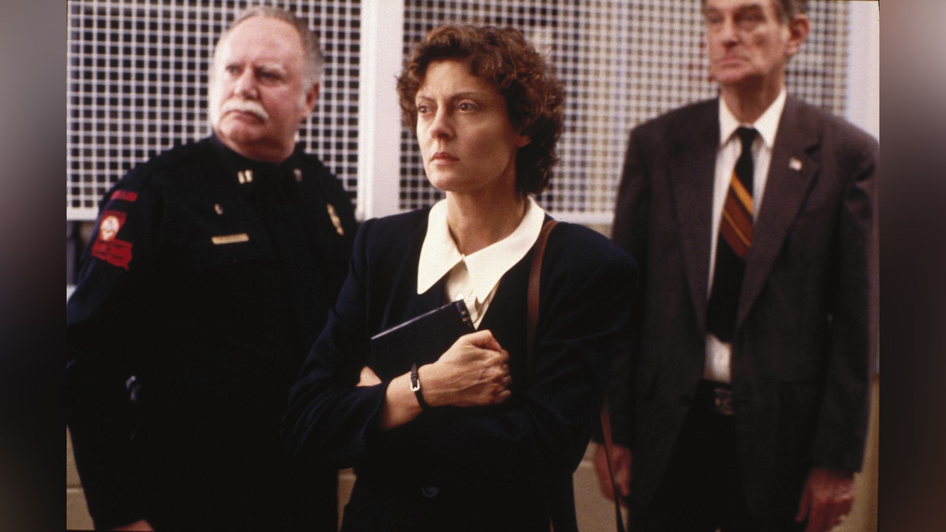 Susan Sarandon în filmul 'Dead Man Walking'