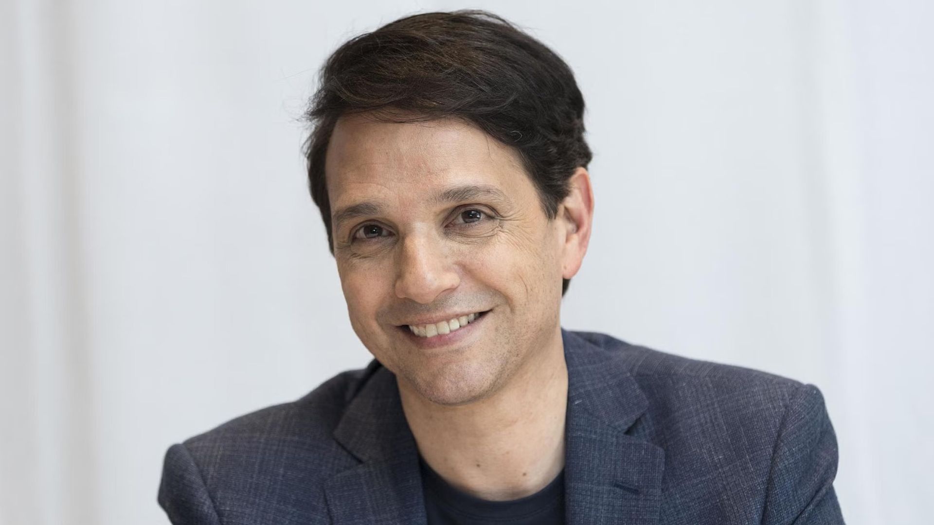 Actorul Ralph Macchio