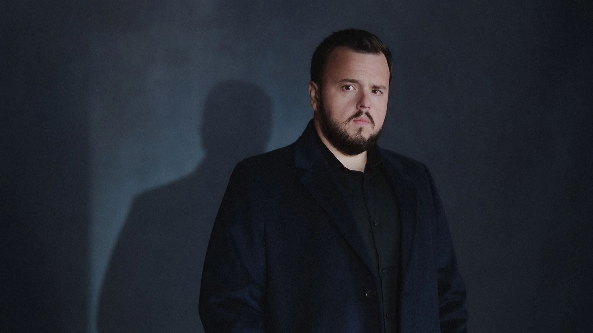 Actorul John Bradley