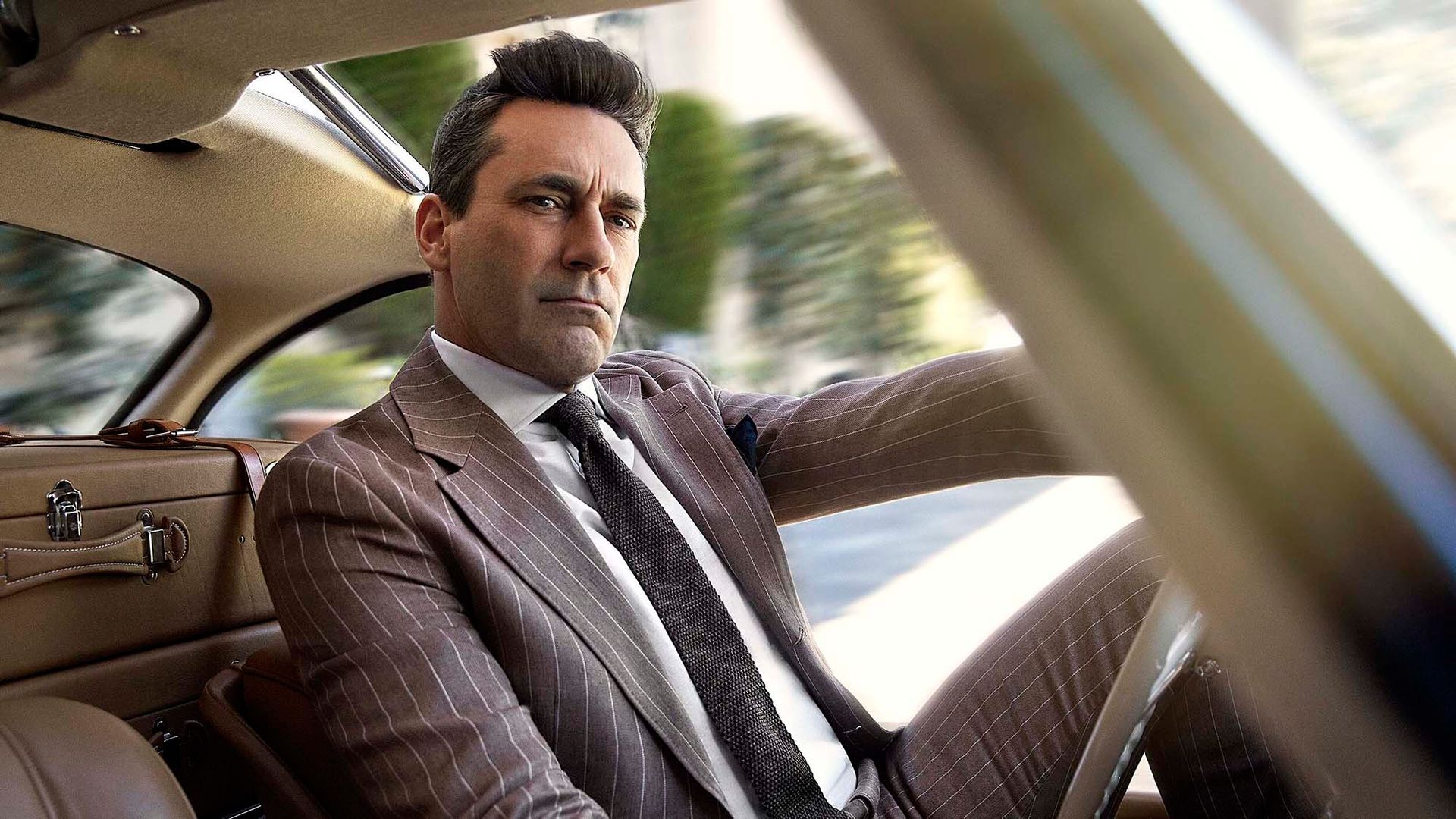 Actorul Jon Hamm