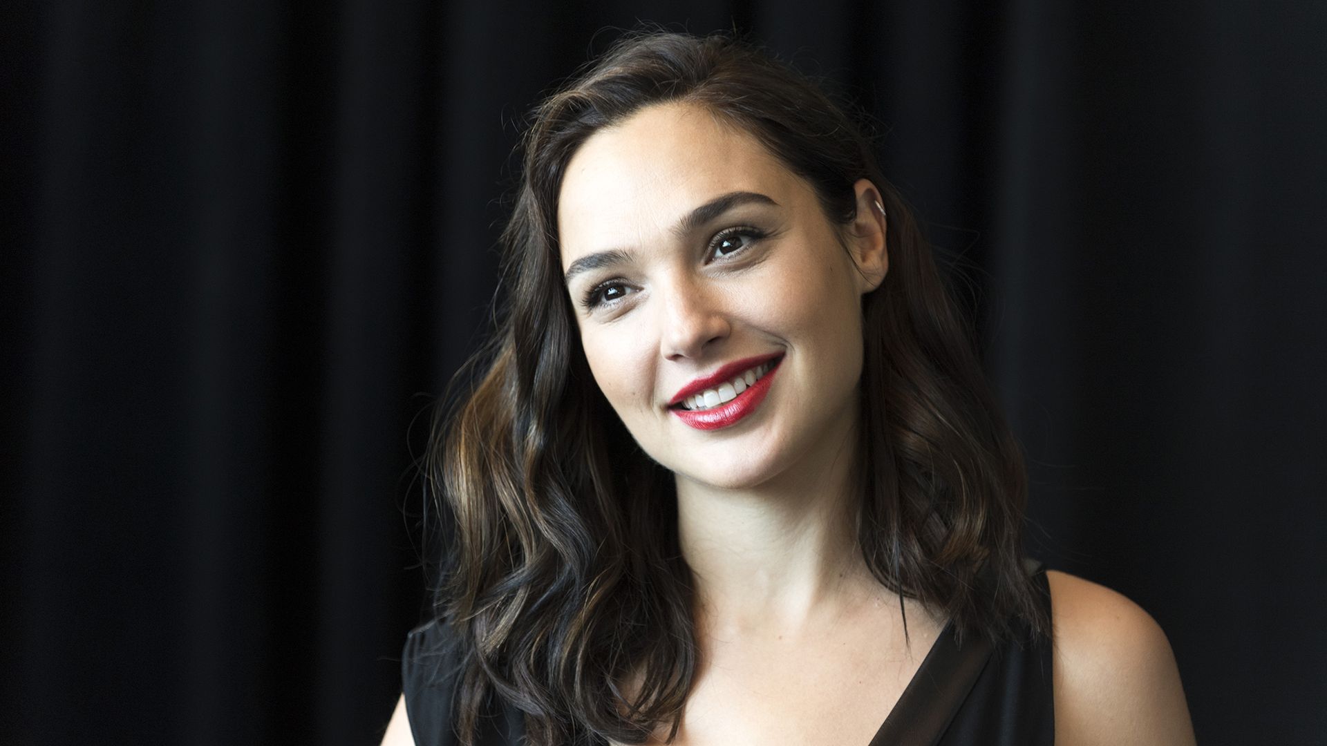 Actrița Gal Gadot s-a născut sub semnul Taurului