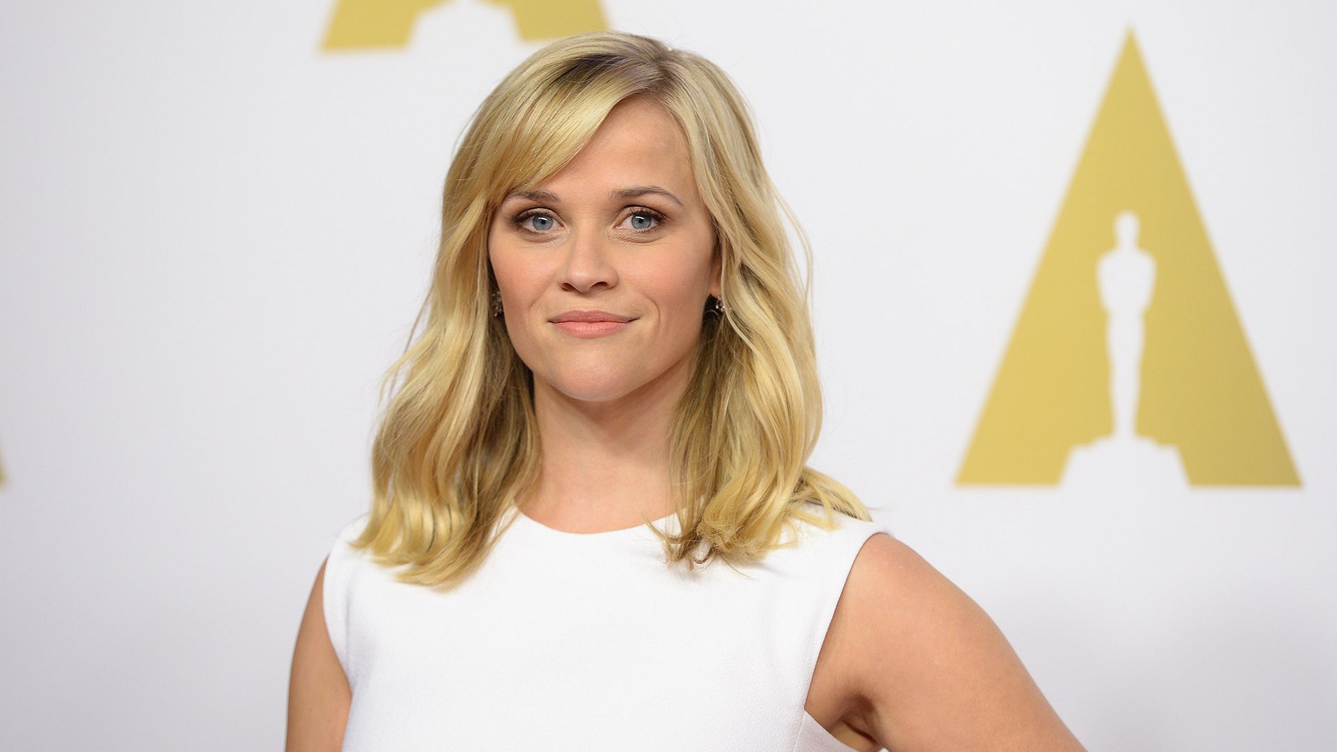 Actrița Reese Witherspoon este Berbec conform horoscopului