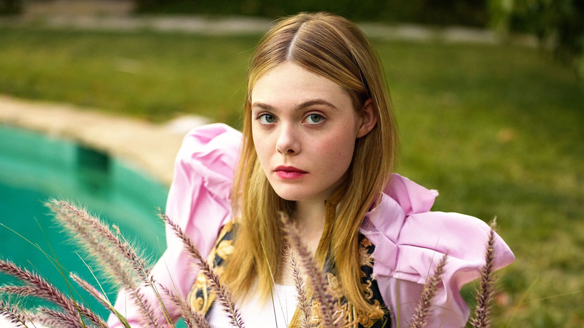 Elle Fanning conform horoscopului Berbec