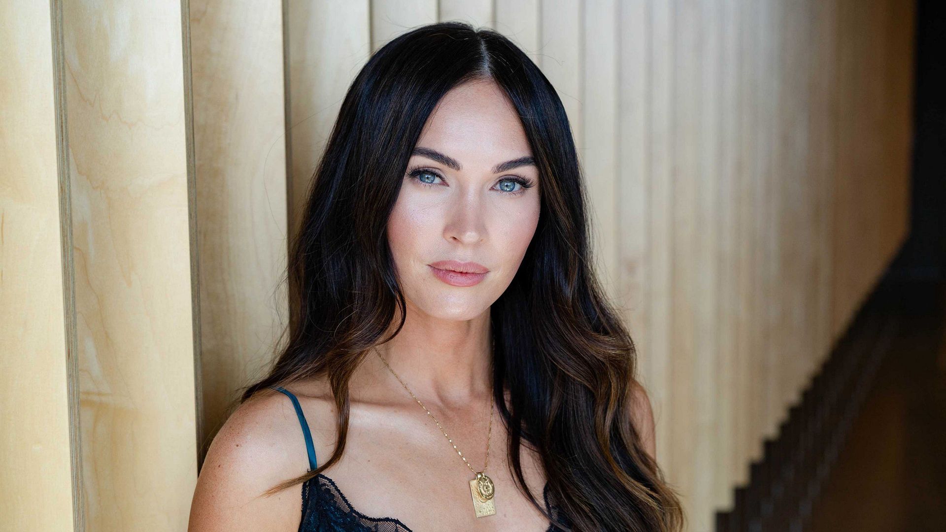 Megan Fox – Taur conform horoscopului