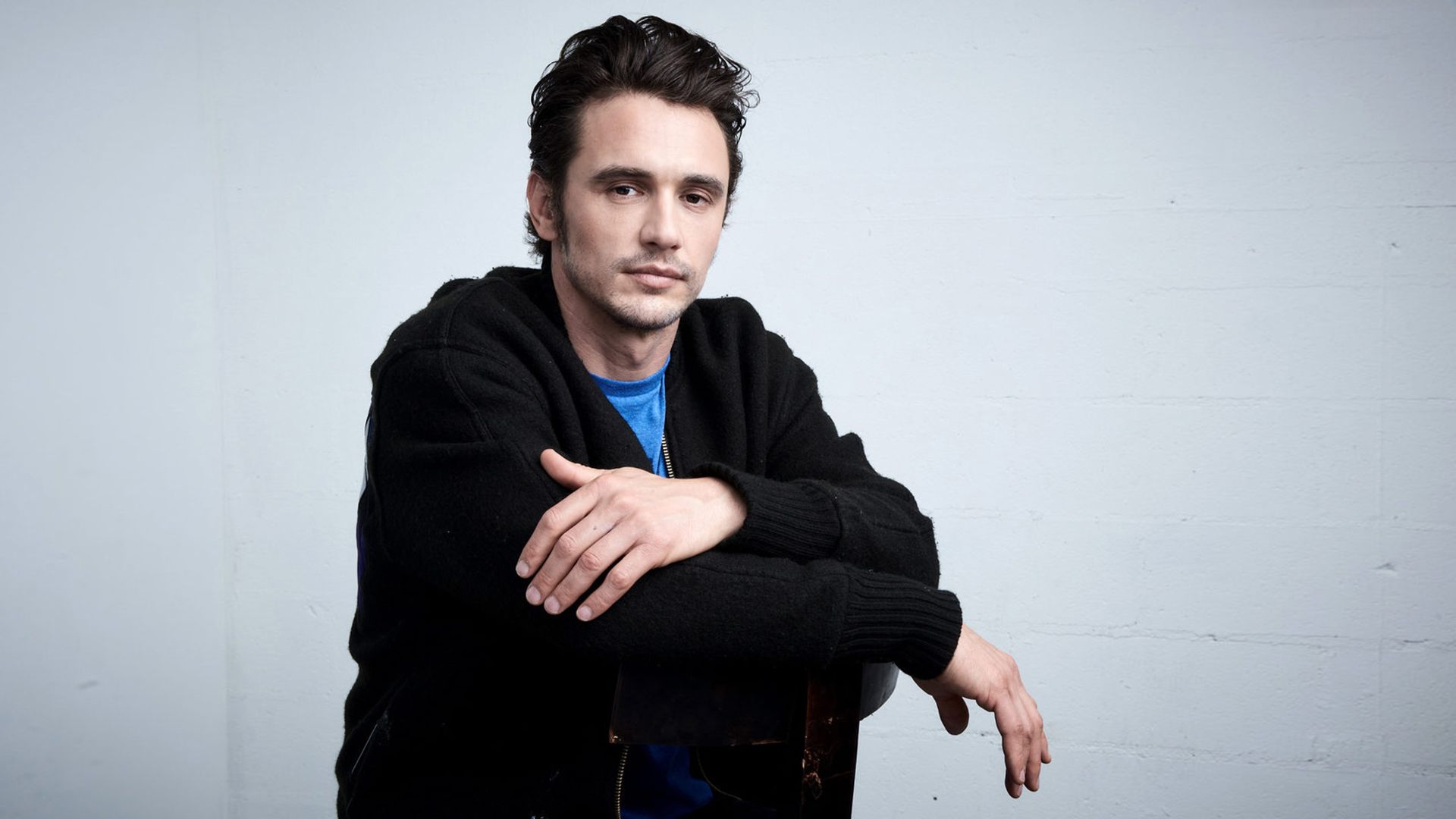 James Franco este Berbec conform horoscopului său