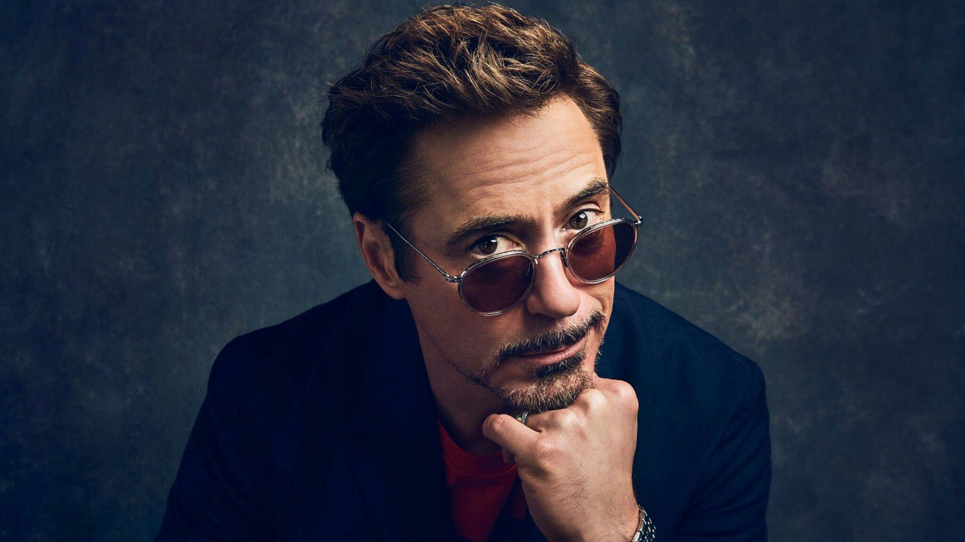 Robert Downey Jr. – Berbec după horoscop