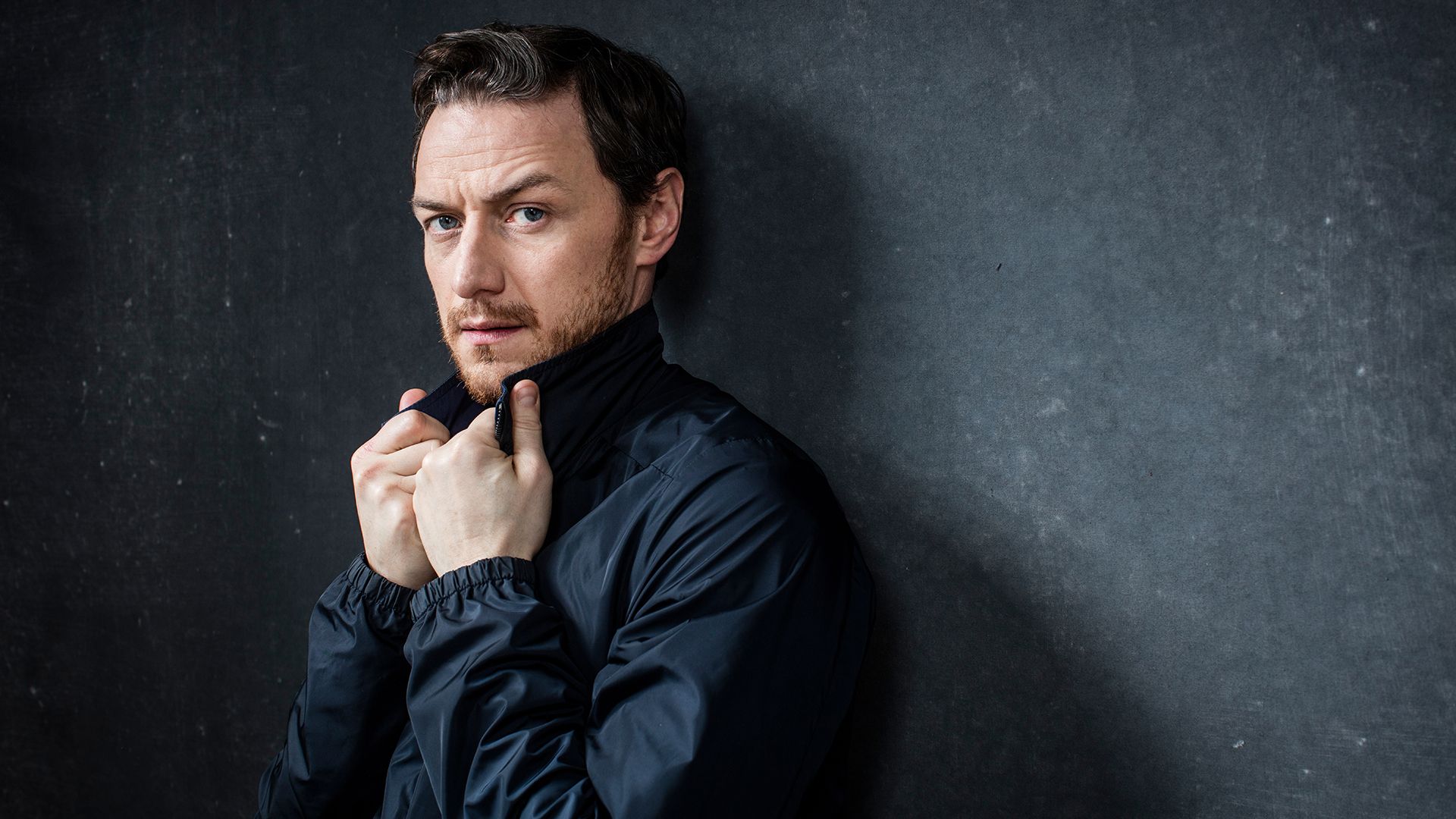 James McAvoy – Taur conform horoscopului