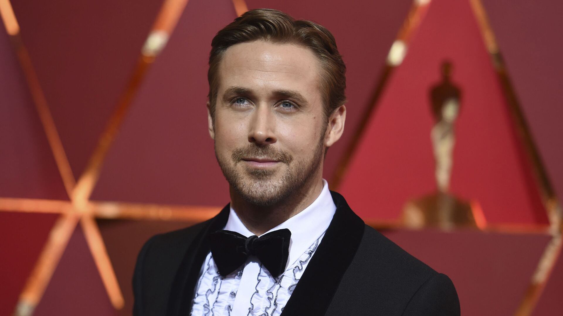 Actorul Ryan Gosling – un bărbat Scorpion