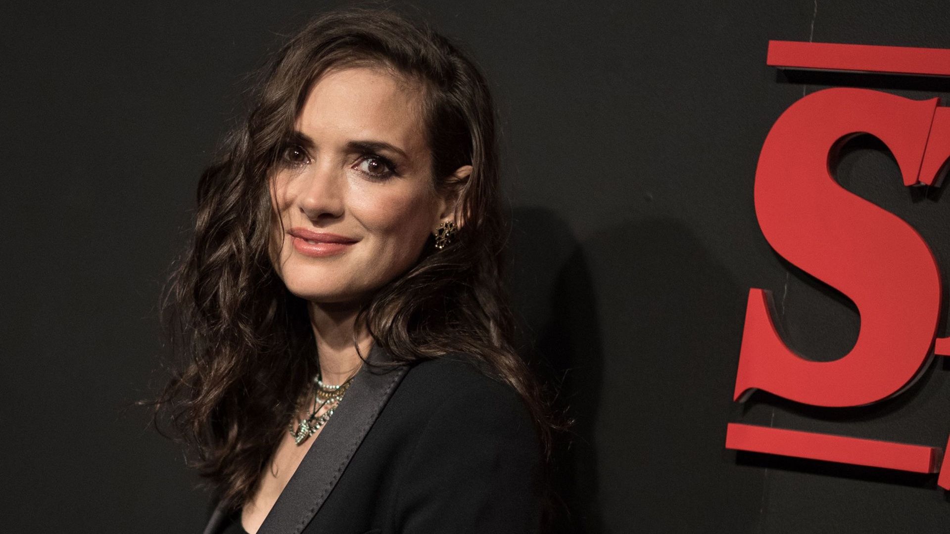 Actrița Winona Ryder – o femeie Scorpion