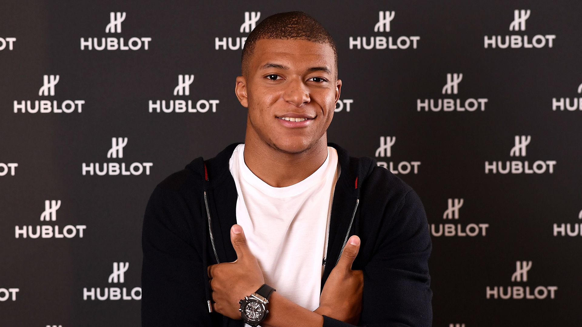 Fotbalistul Kylian Mbappe – un bărbat Săgetător